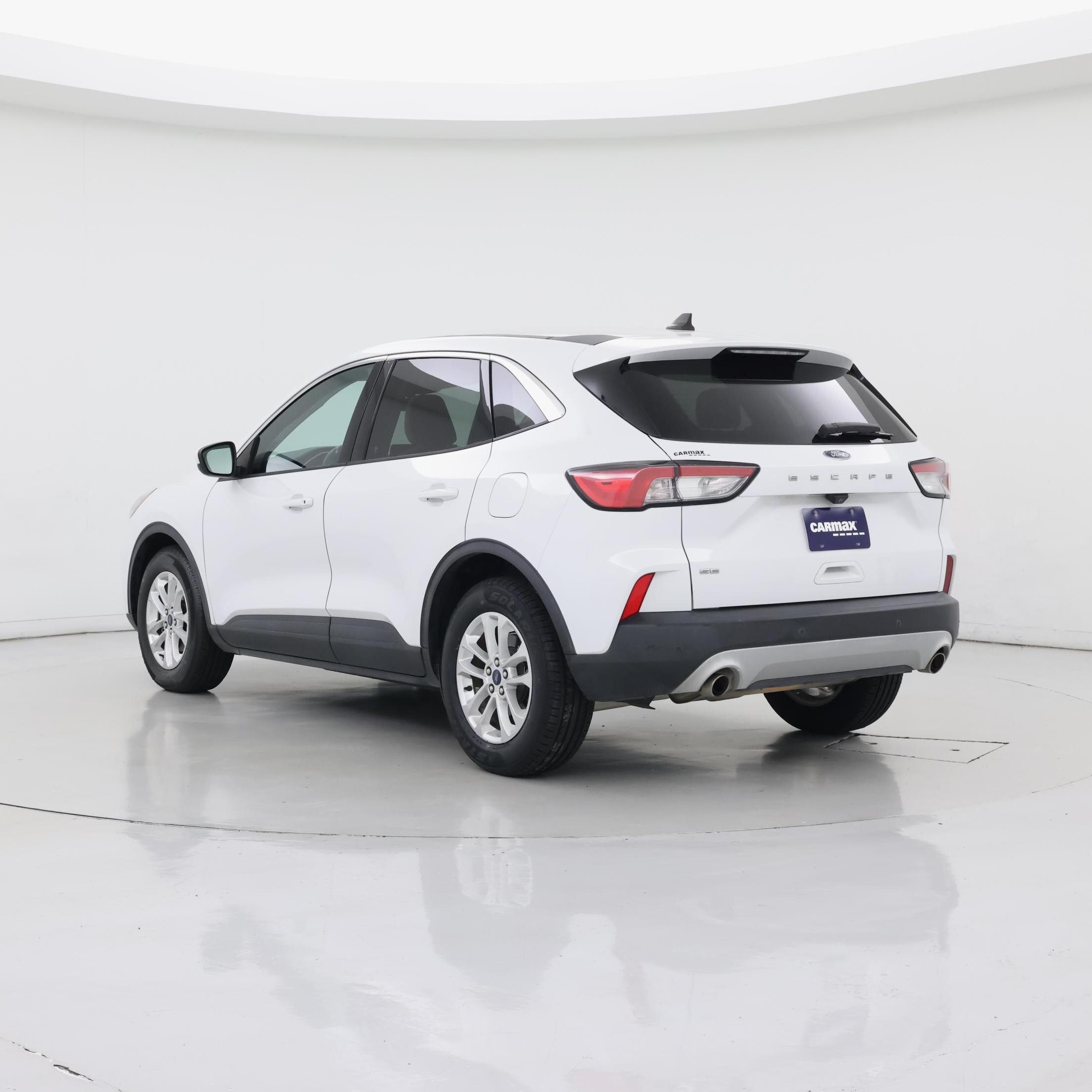 Thumbnail: 2020 Ford Escape - 2