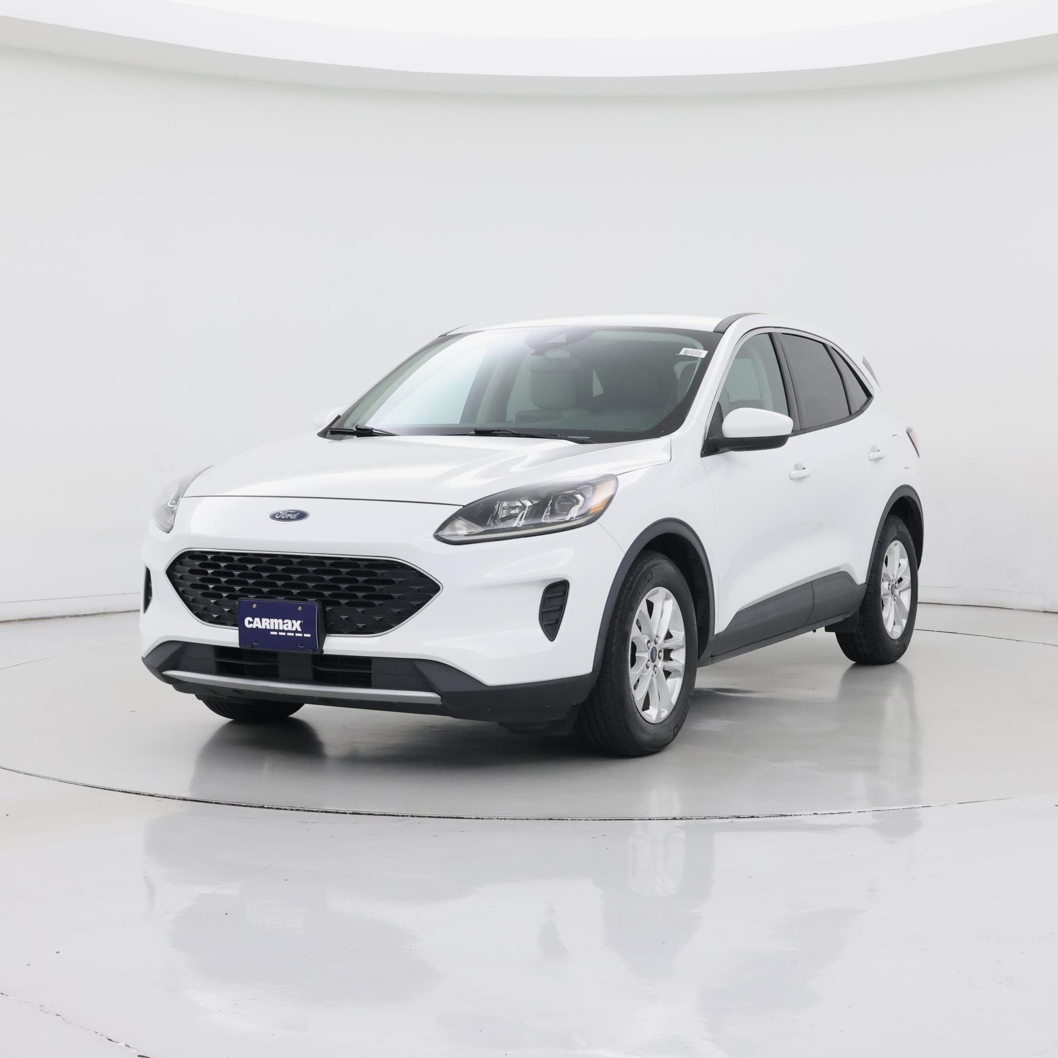 Thumbnail: 2020 Ford Escape - 4