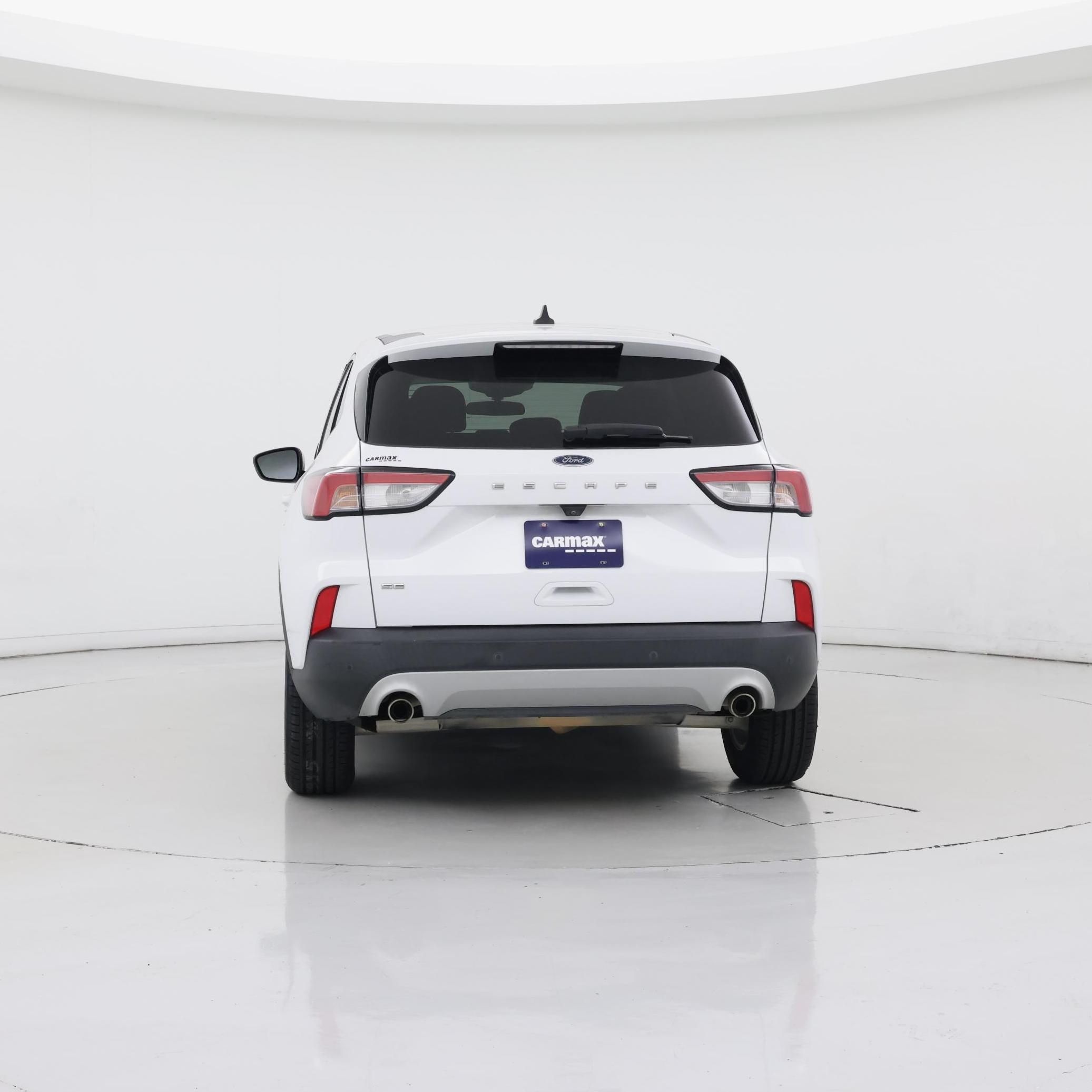 Thumbnail: 2020 Ford Escape - 6
