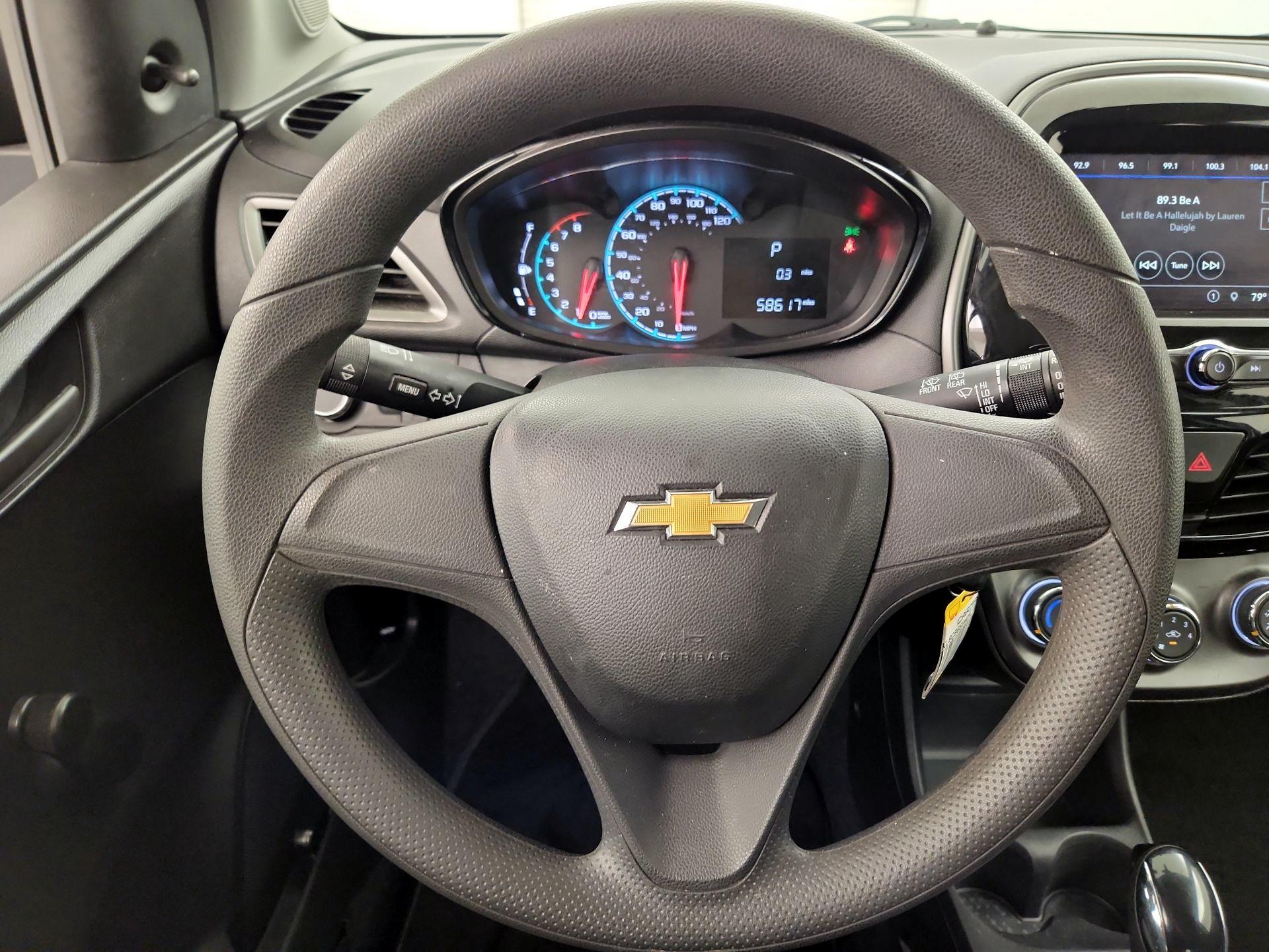 Thumbnail: 2021 Chevrolet Spark - 10