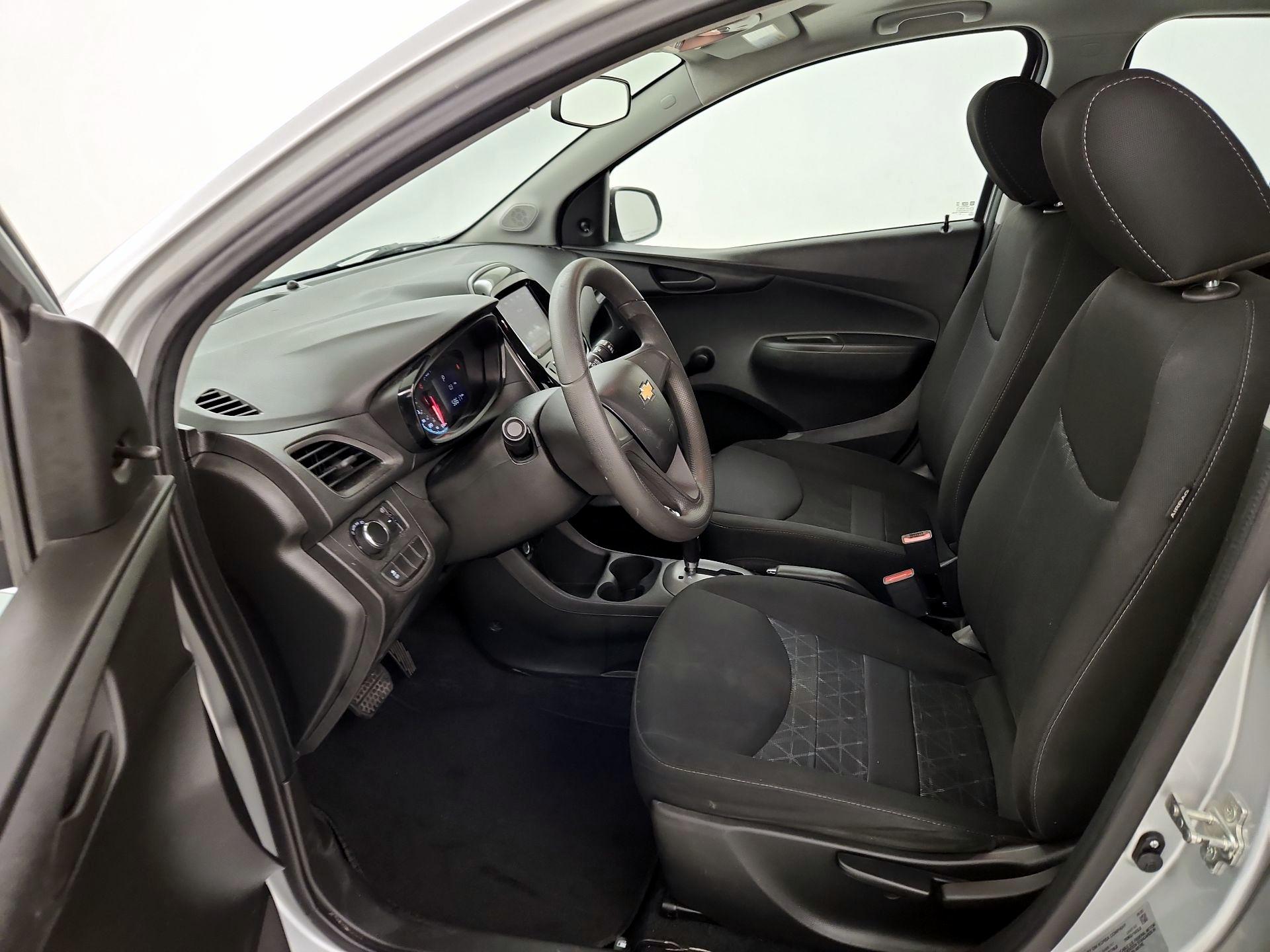 Thumbnail: 2021 Chevrolet Spark - 11