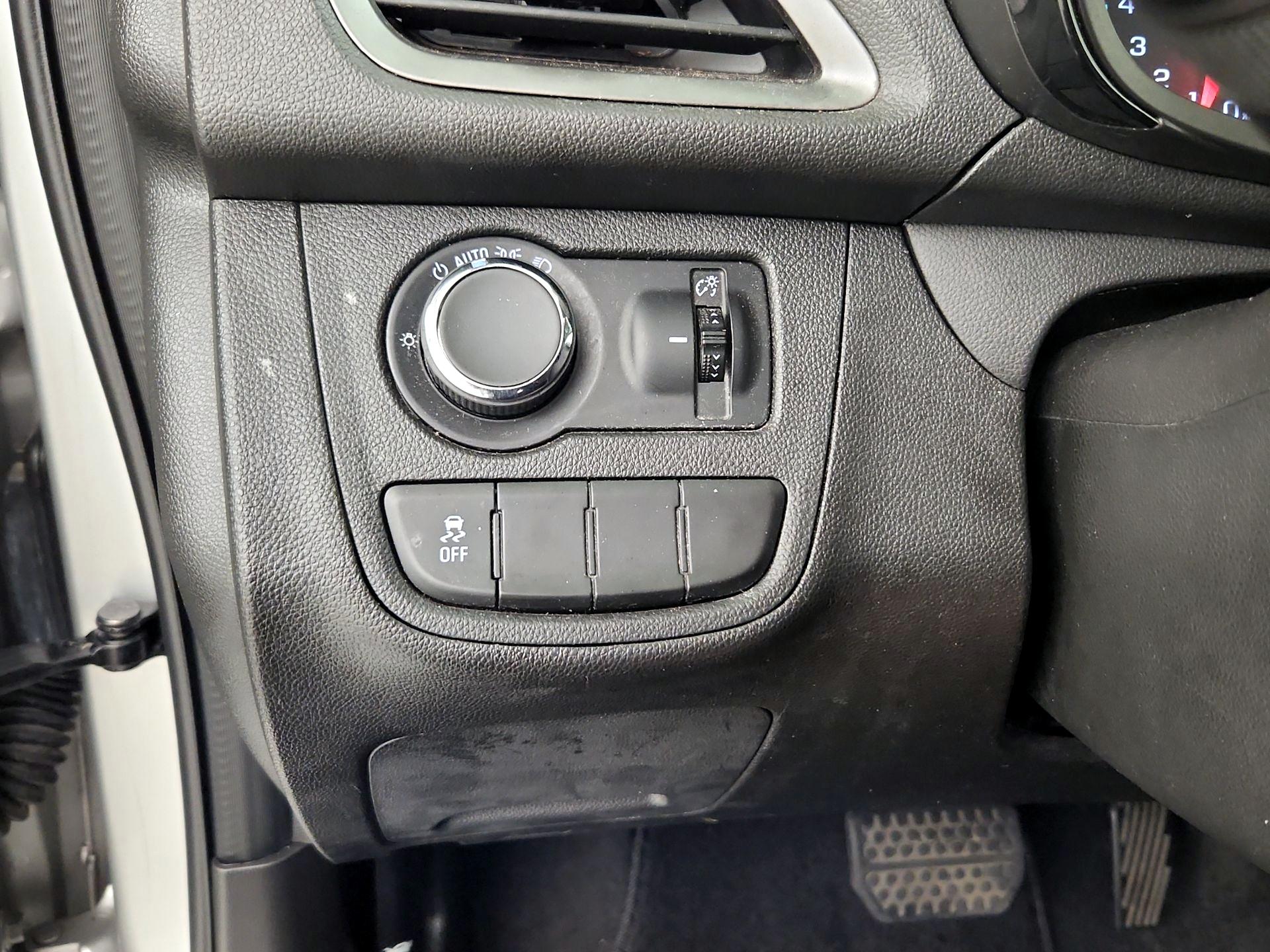 Thumbnail: 2021 Chevrolet Spark - 13