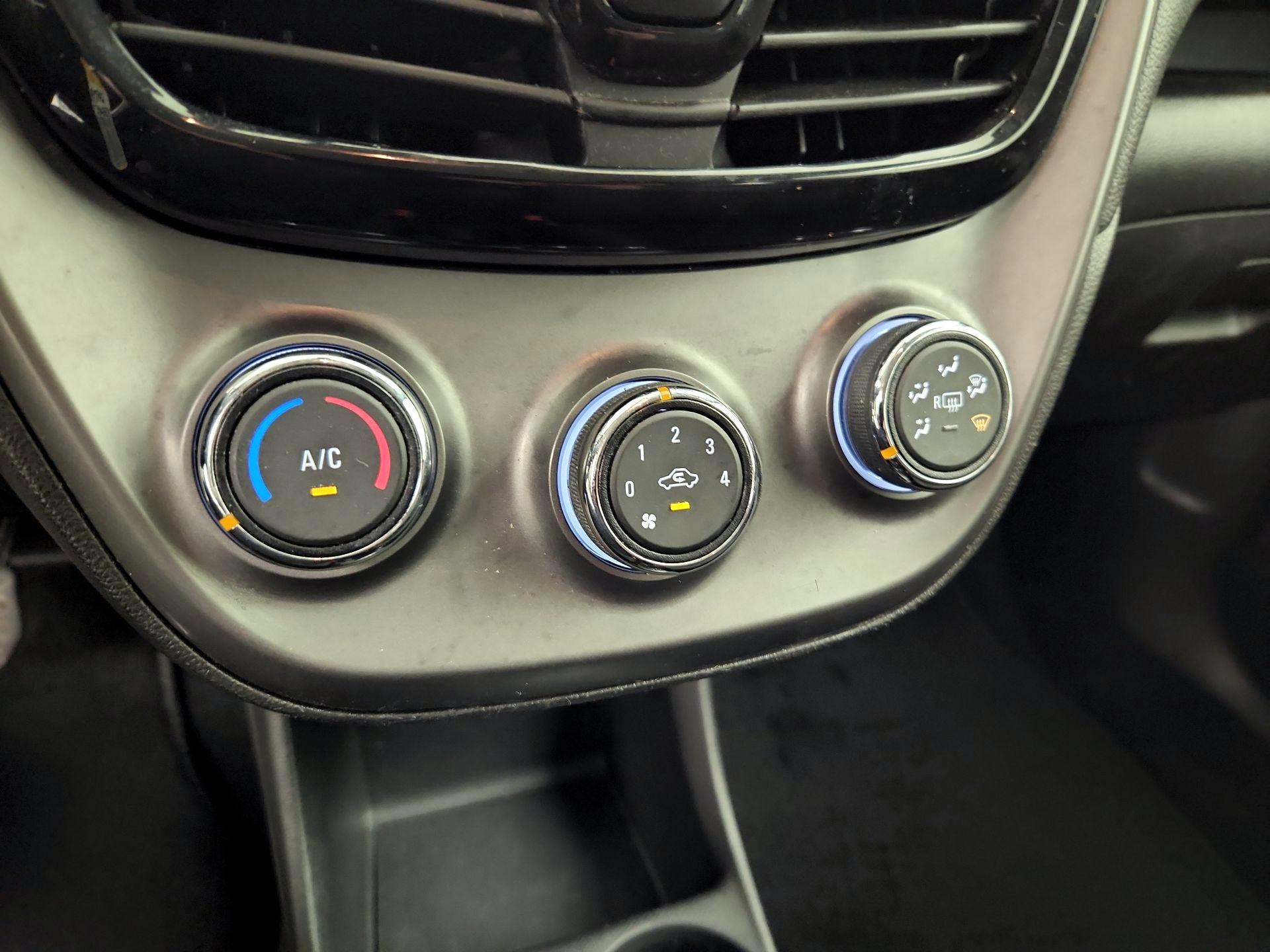 Thumbnail: 2021 Chevrolet Spark - 16
