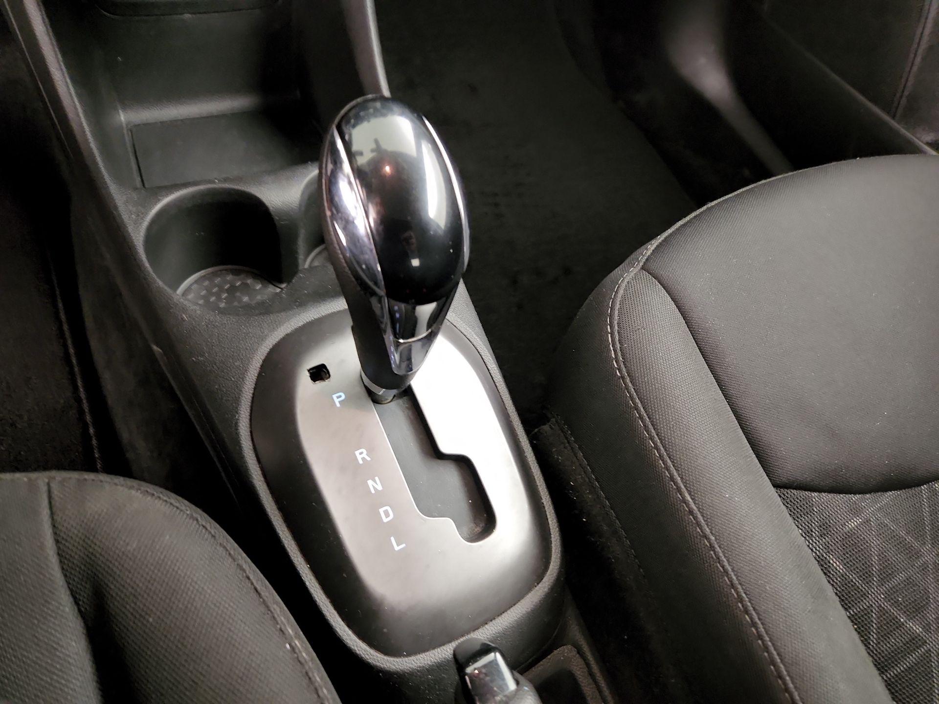 Thumbnail: 2021 Chevrolet Spark - 17