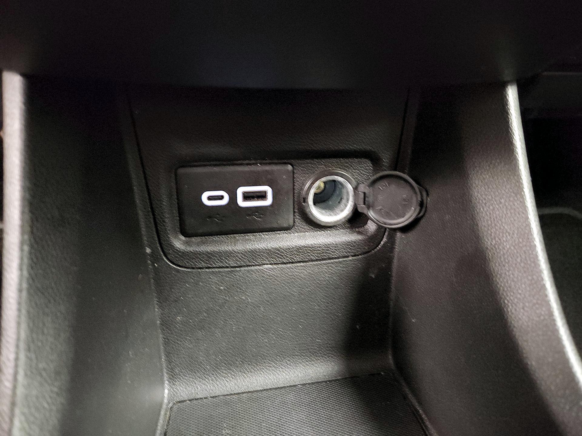 Thumbnail: 2021 Chevrolet Spark - 18