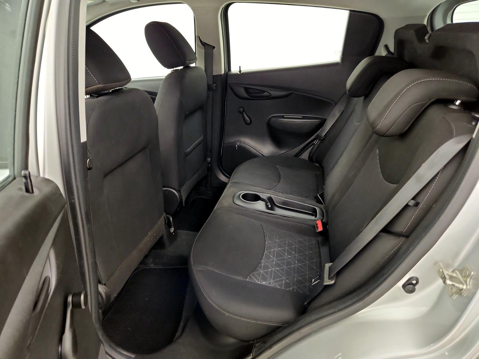 Thumbnail: 2021 Chevrolet Spark - 19