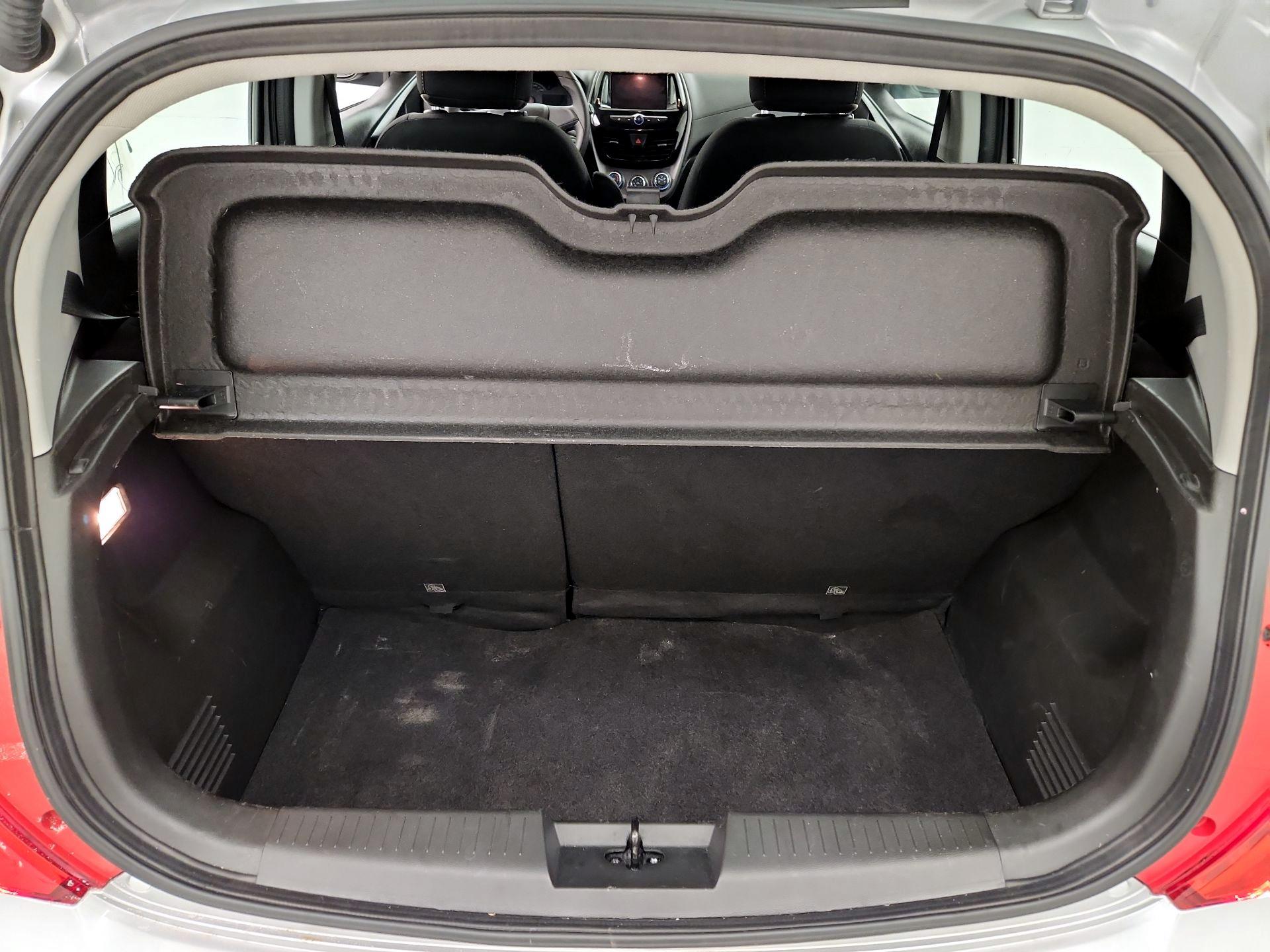 Thumbnail: 2021 Chevrolet Spark - 20