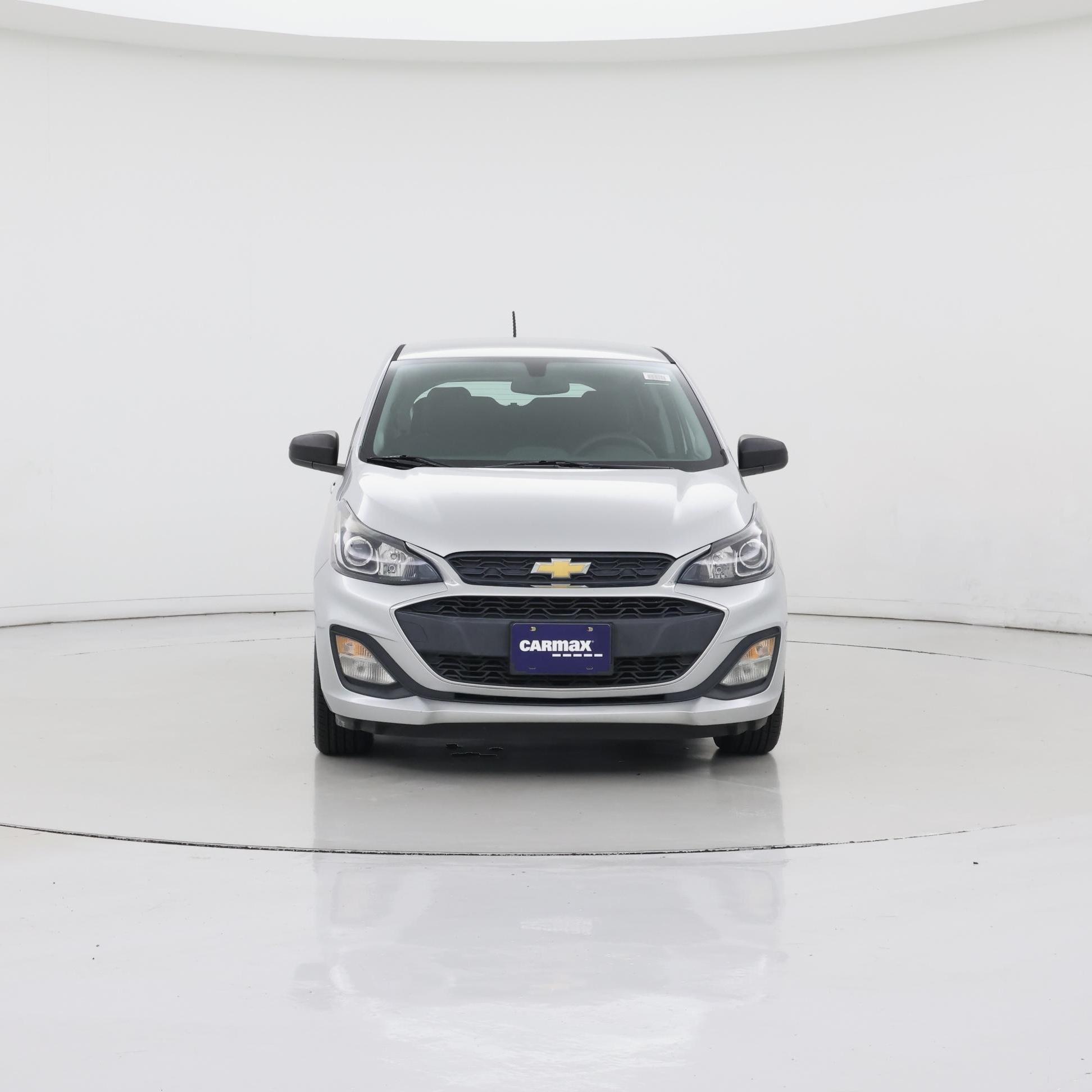 Thumbnail: 2021 Chevrolet Spark - 5