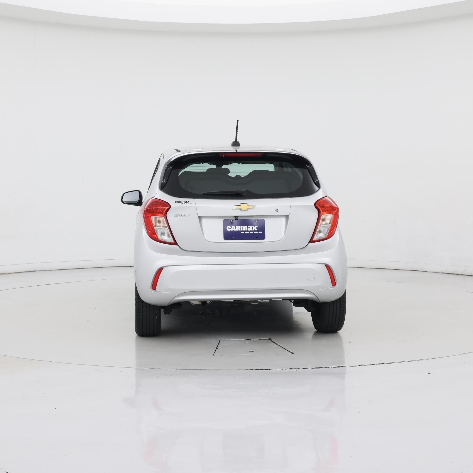 Thumbnail: 2021 Chevrolet Spark - 6