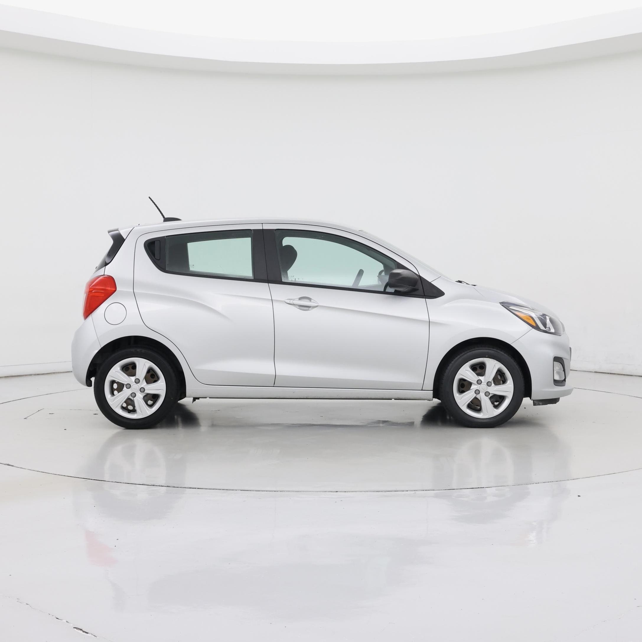 Thumbnail: 2021 Chevrolet Spark - 7