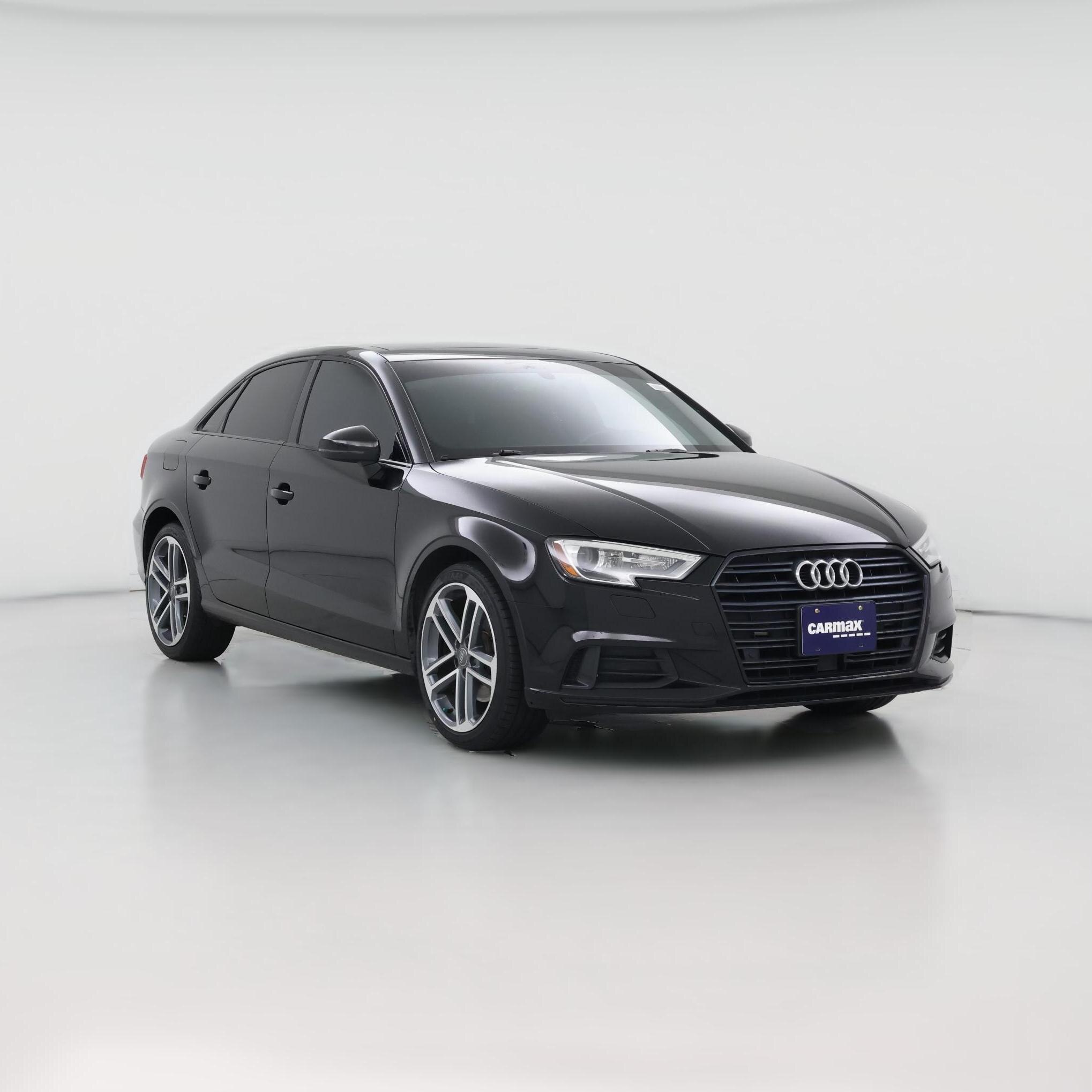 Thumbnail: 2020 Audi A3 - 1