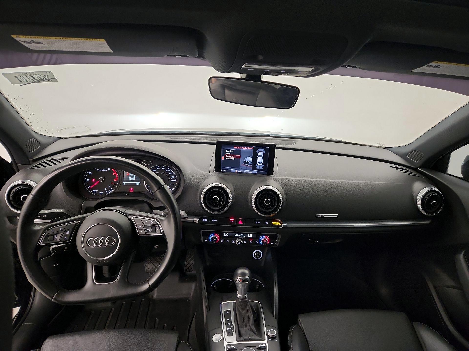 Thumbnail: 2020 Audi A3 - 9