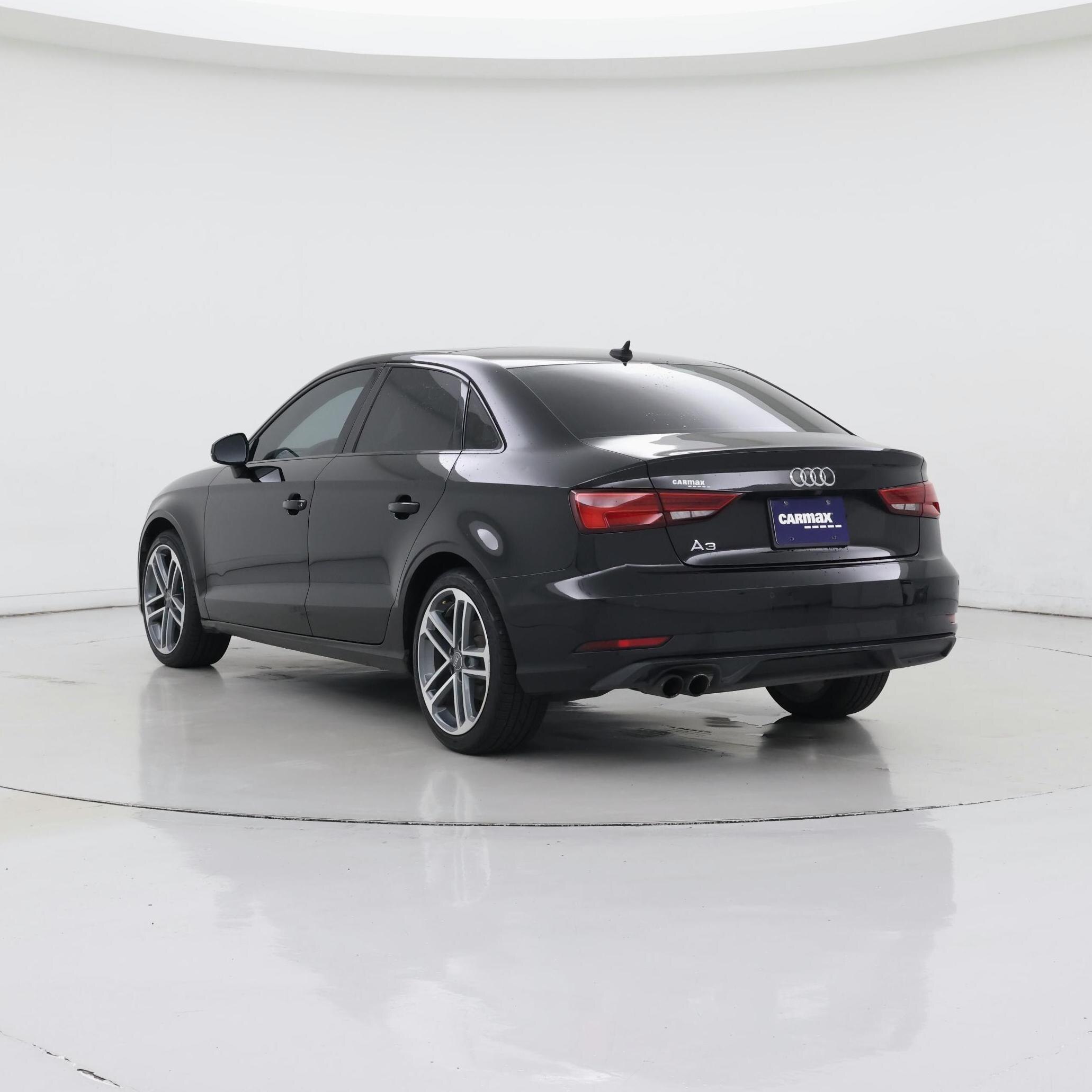 Thumbnail: 2020 Audi A3 - 2