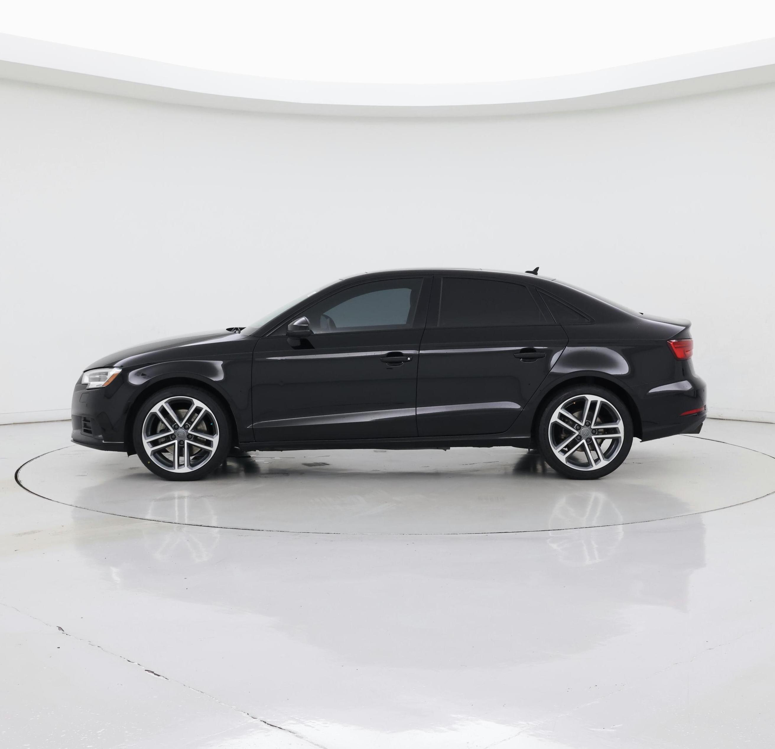 Thumbnail: 2020 Audi A3 - 3