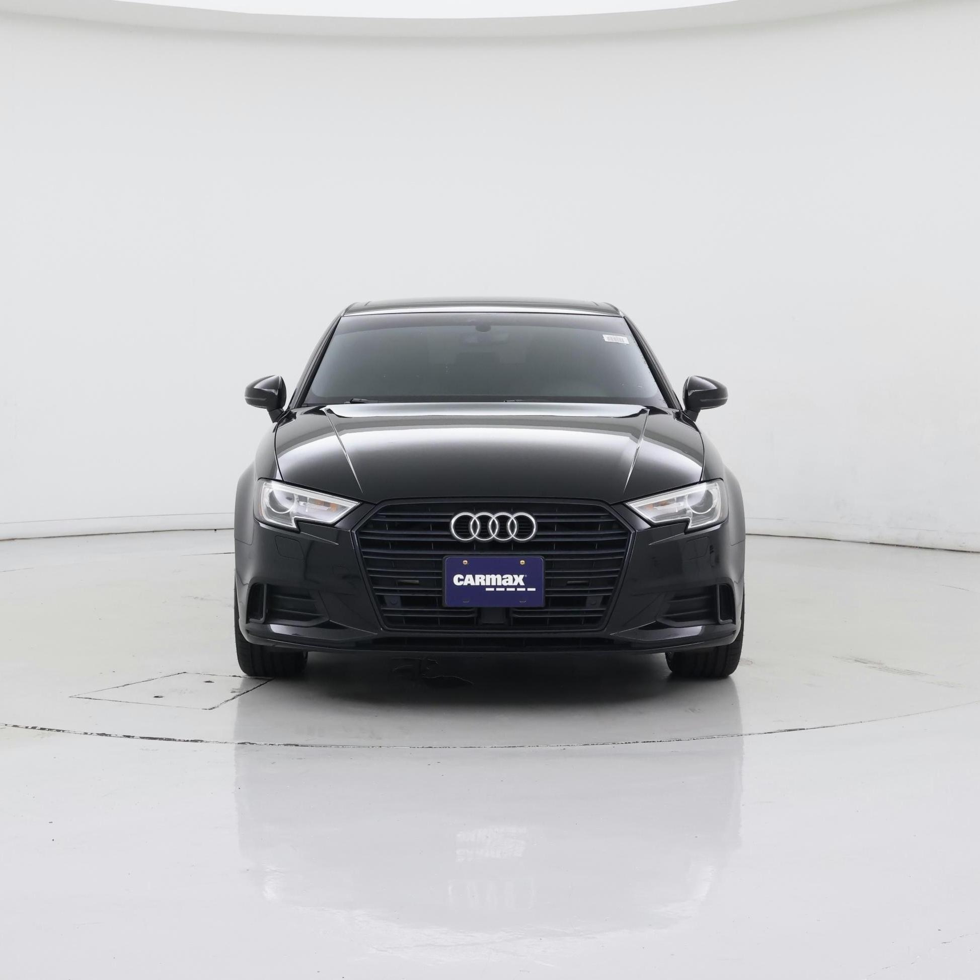 Thumbnail: 2020 Audi A3 - 5