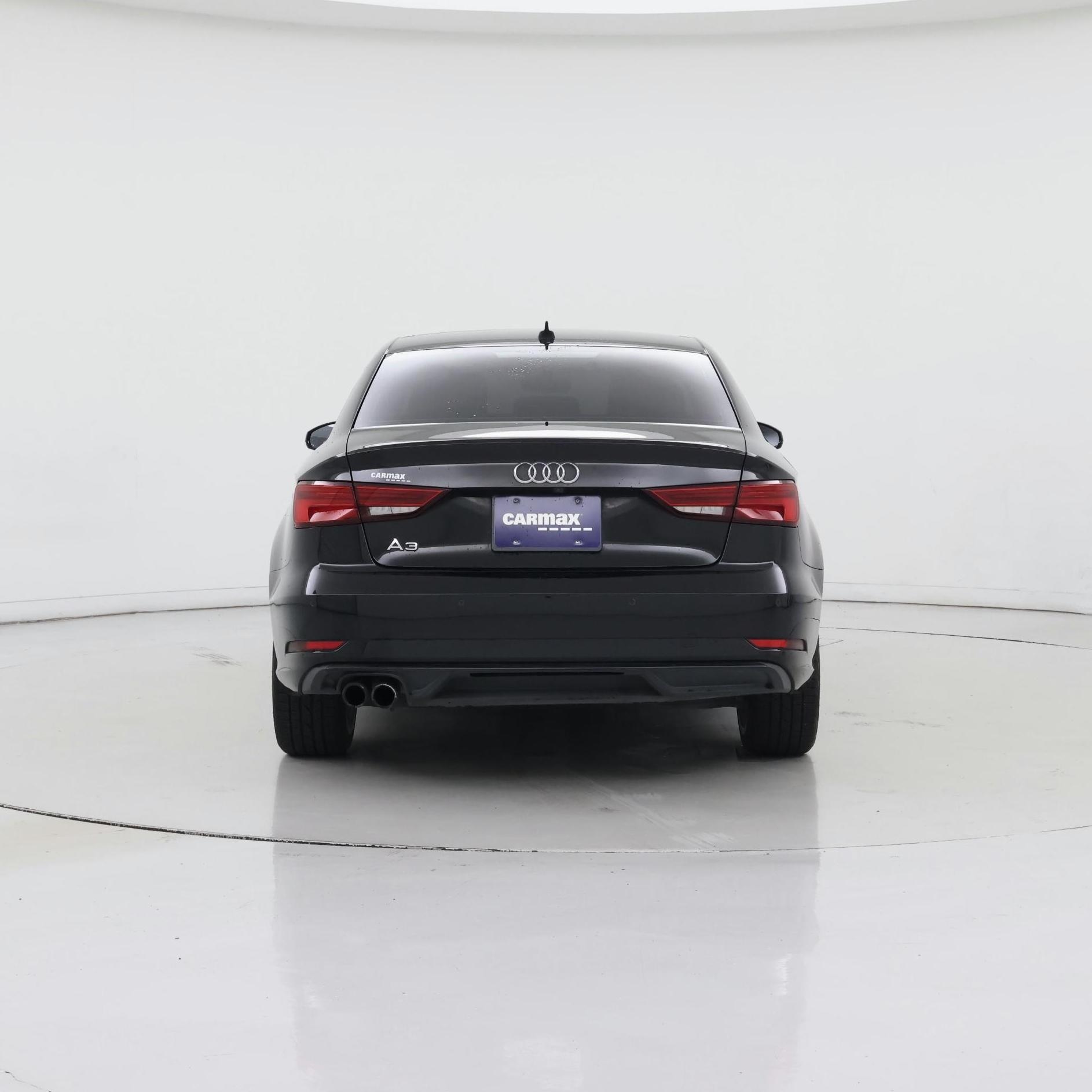 Thumbnail: 2020 Audi A3 - 6