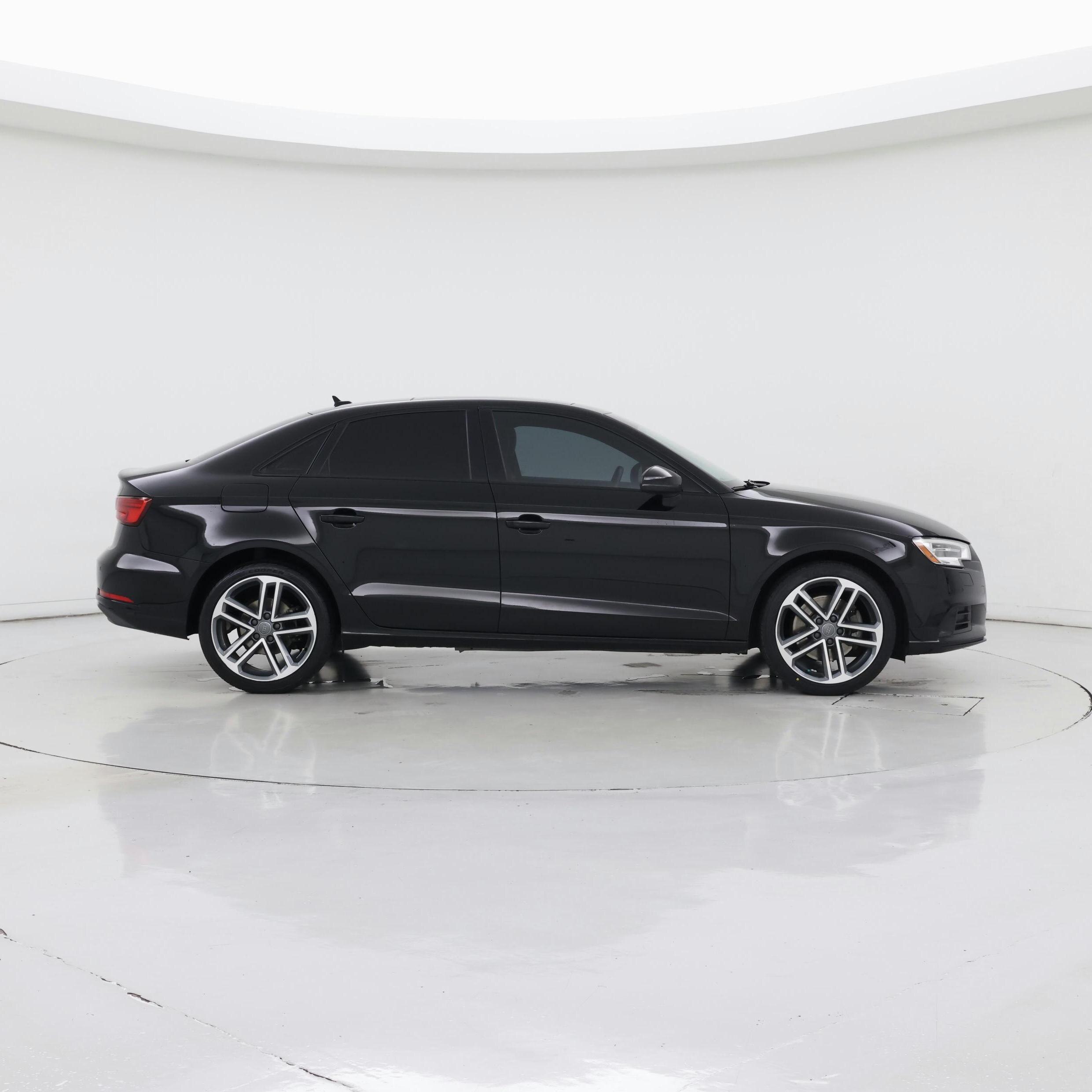Thumbnail: 2020 Audi A3 - 7