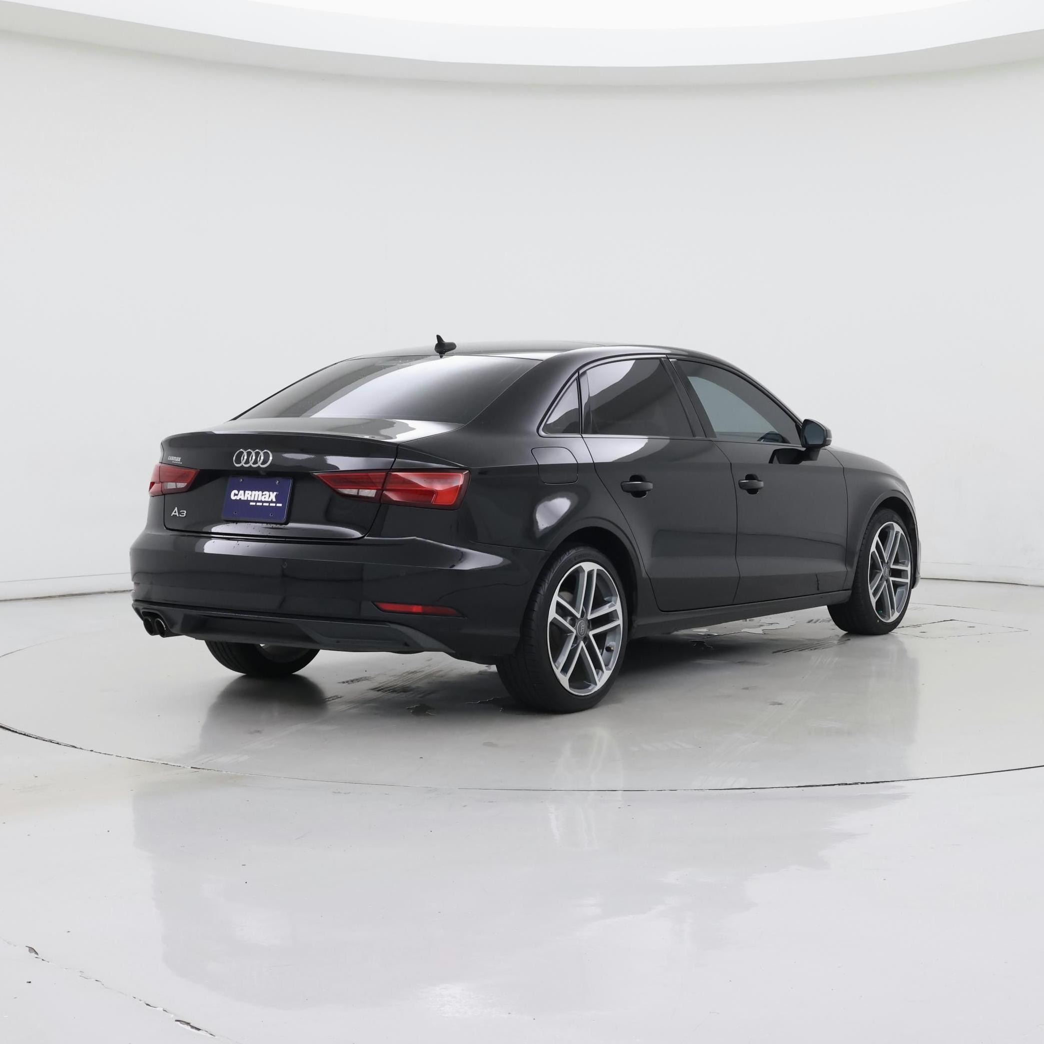 Thumbnail: 2020 Audi A3 - 8