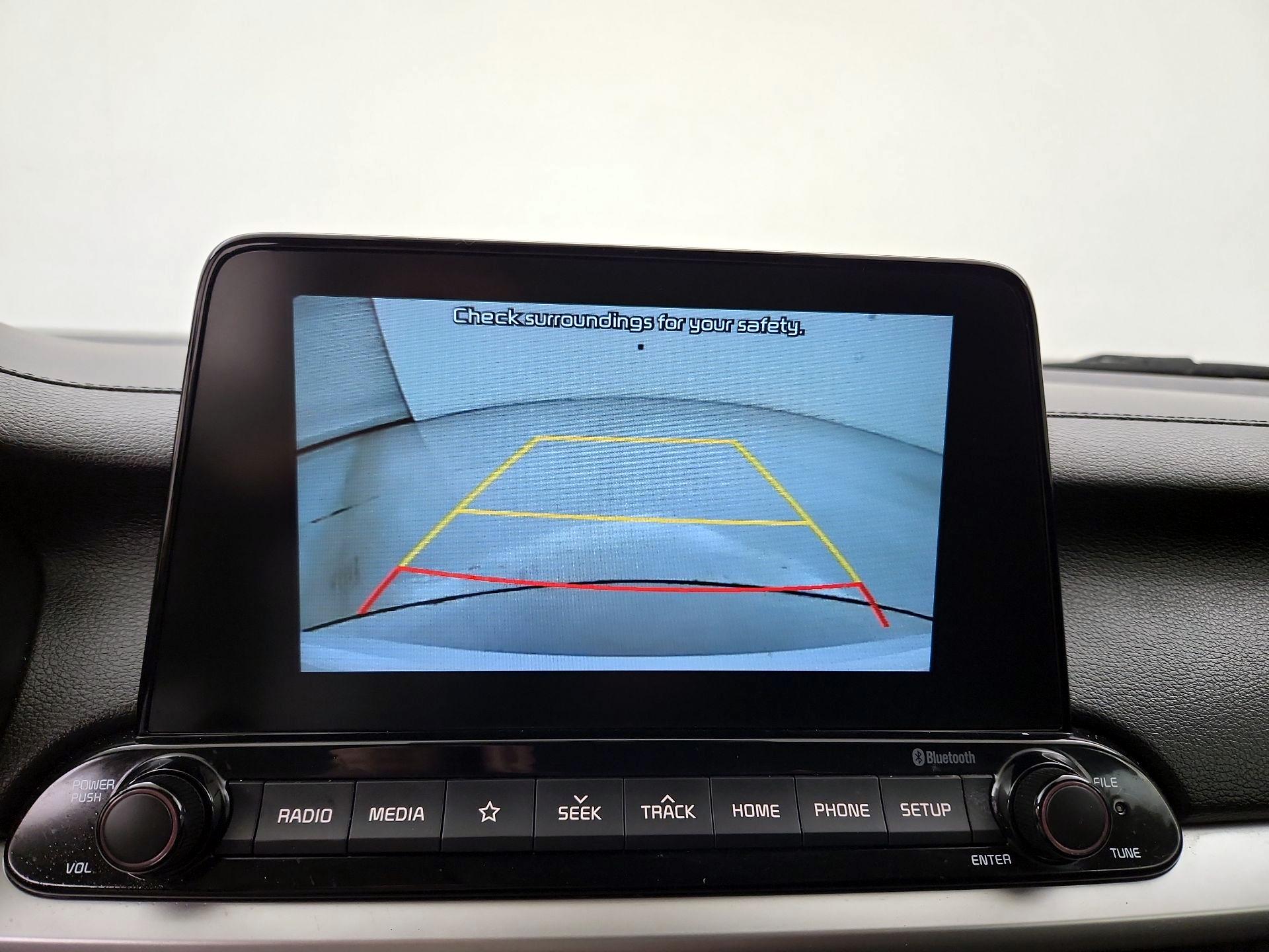 Thumbnail: 2021 Kia Forte - 14