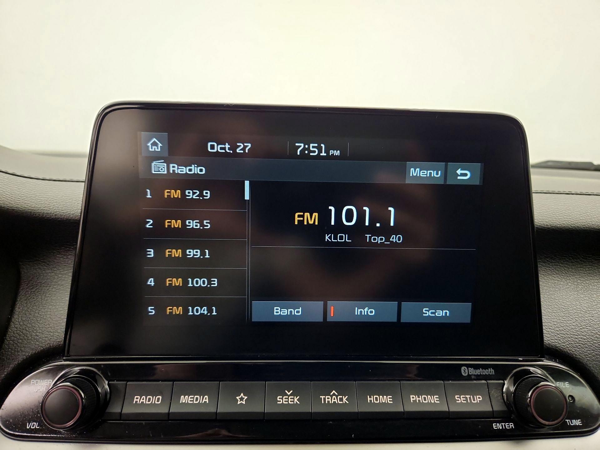 Thumbnail: 2021 Kia Forte - 15