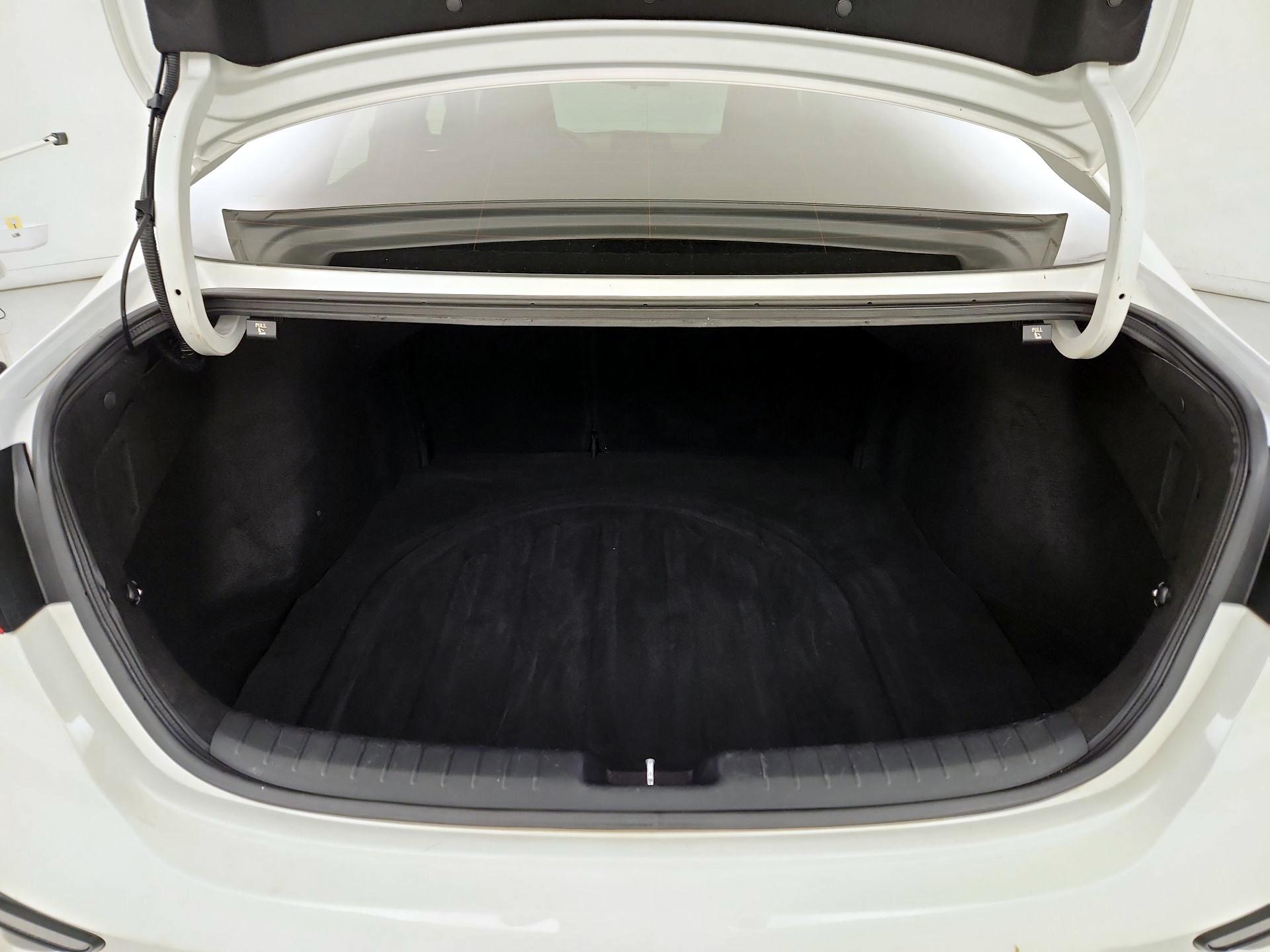 Thumbnail: 2021 Kia Forte - 20