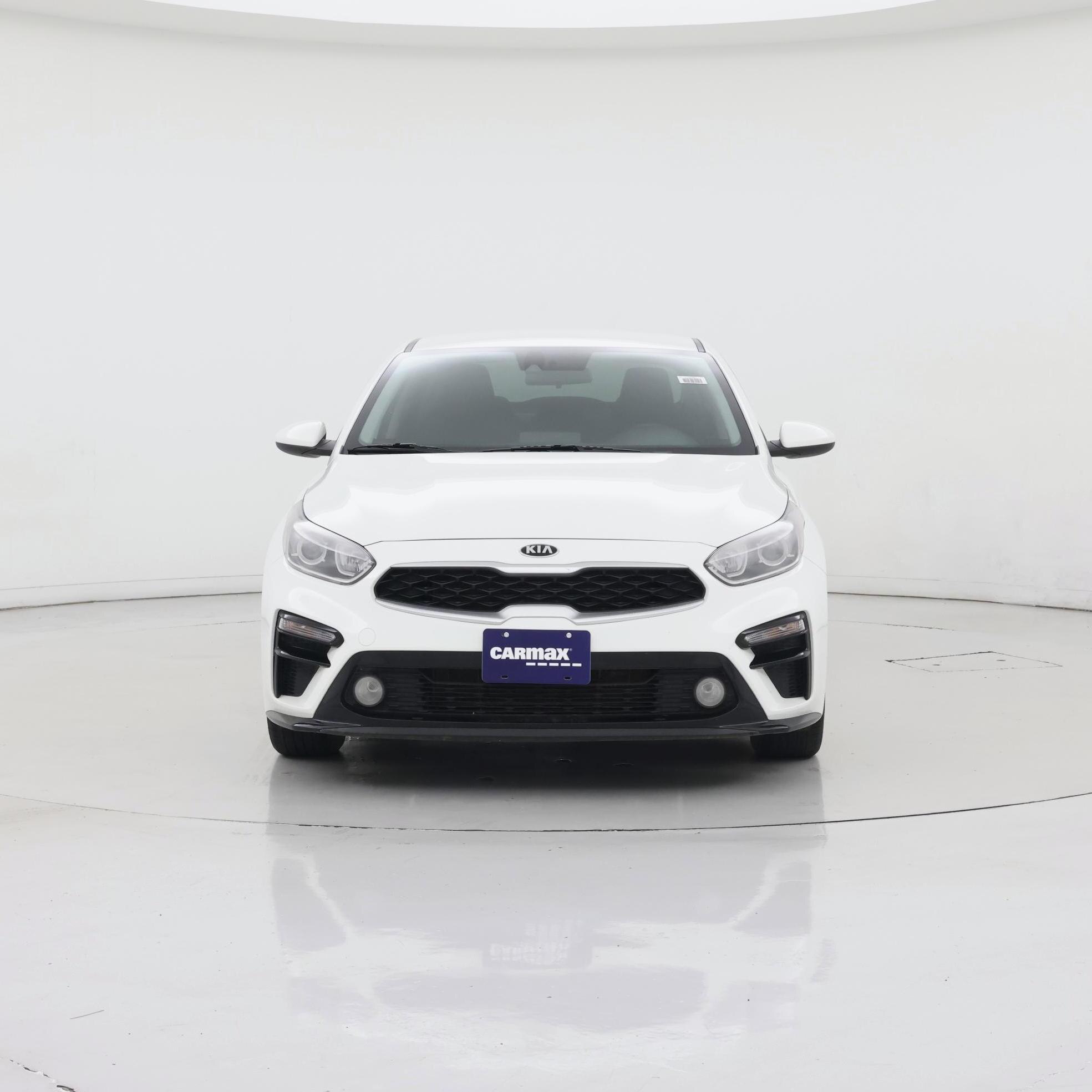 Thumbnail: 2021 Kia Forte - 5
