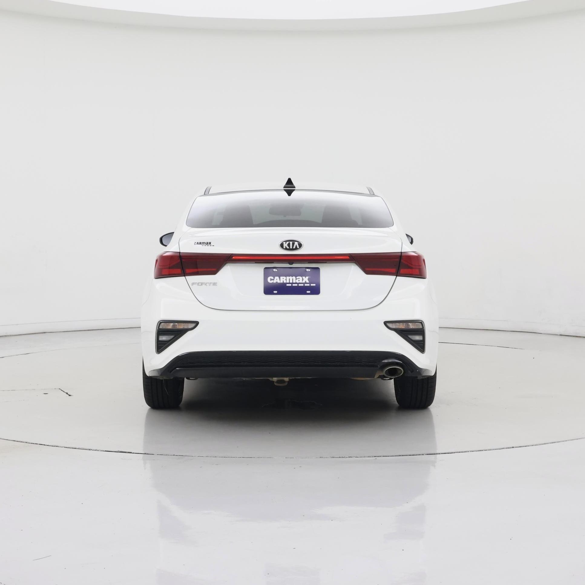 Thumbnail: 2021 Kia Forte - 6