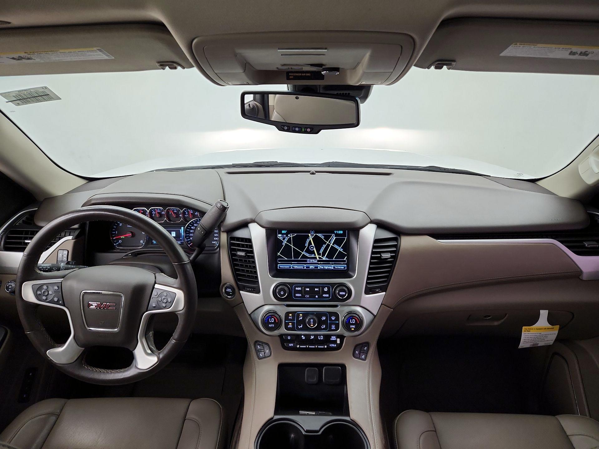 Thumbnail: 2020 GMC Yukon - 9