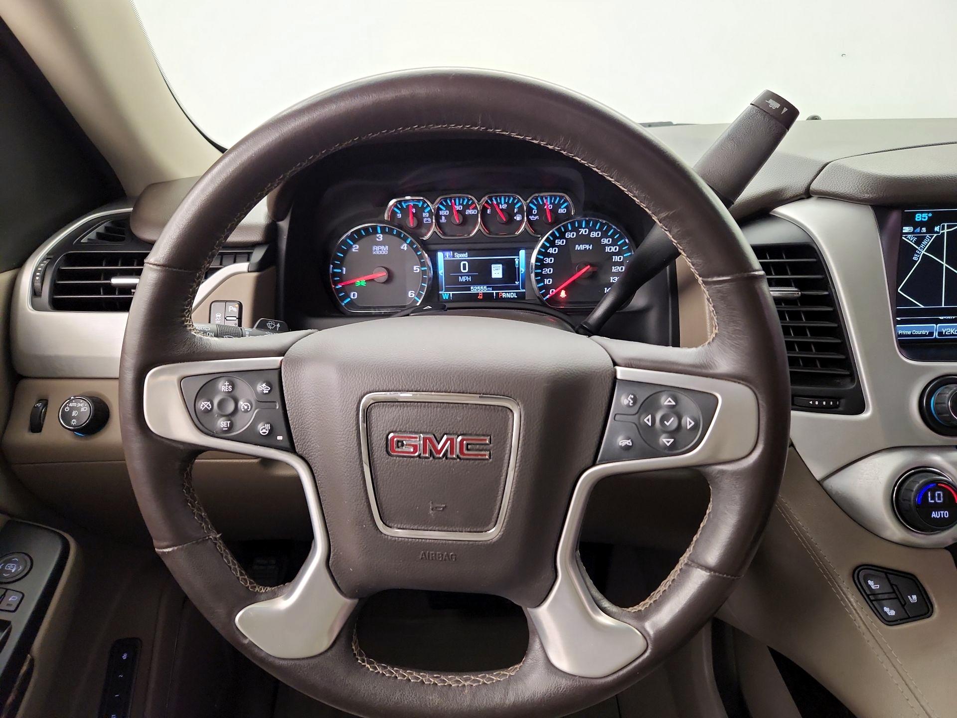 Thumbnail: 2020 GMC Yukon - 10