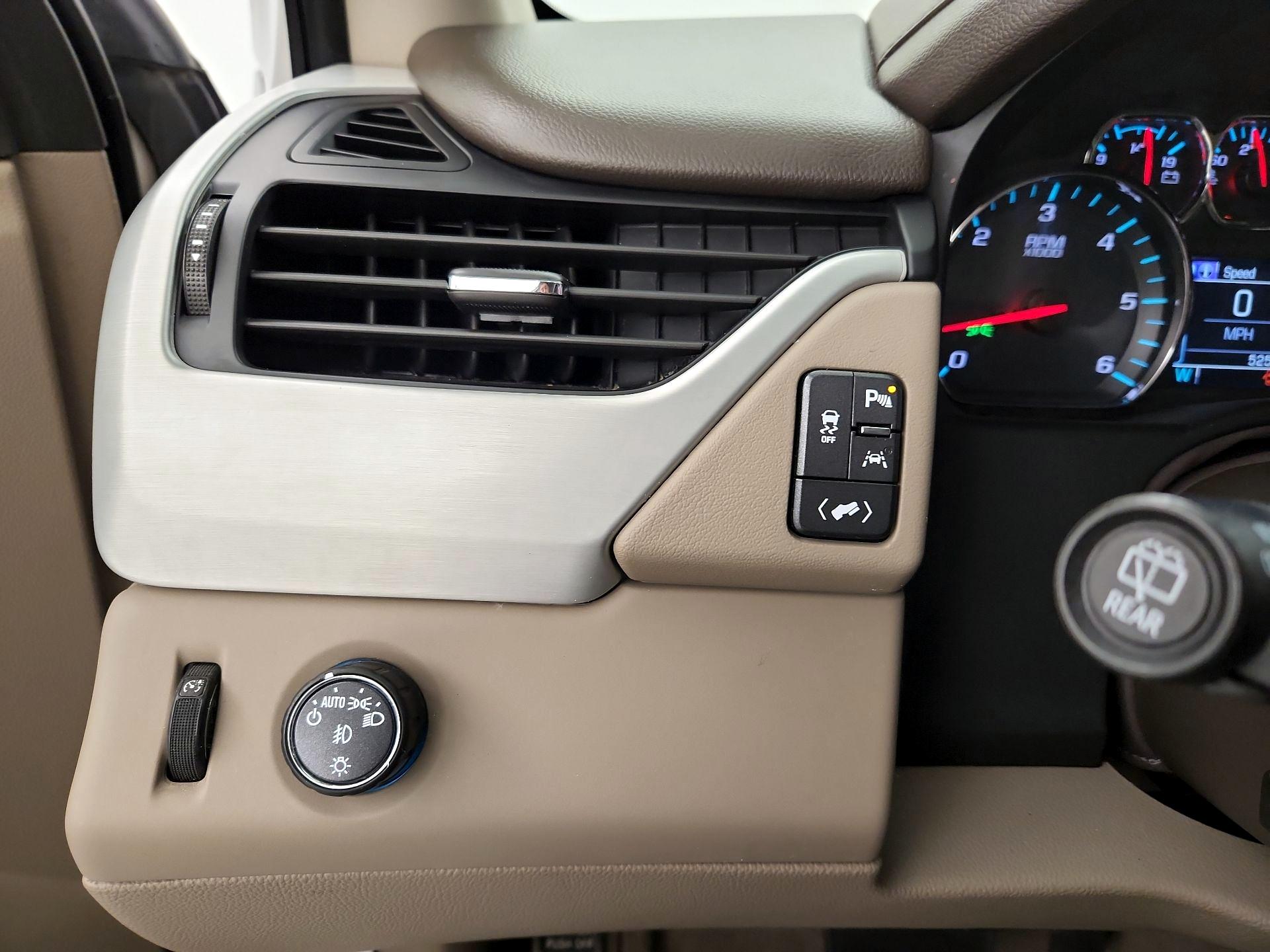 Thumbnail: 2020 GMC Yukon - 13