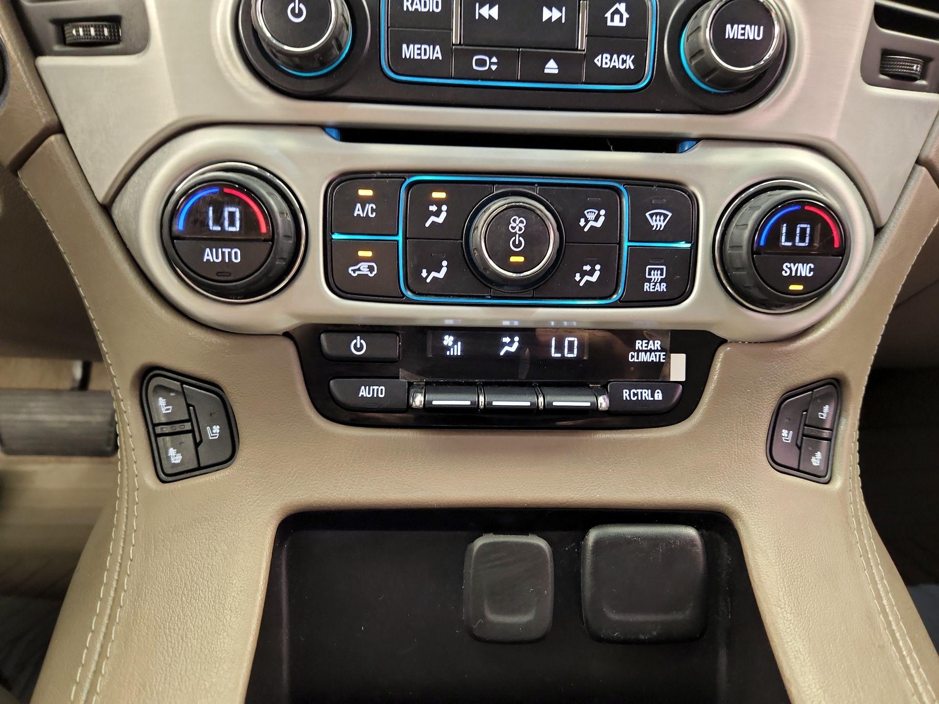 Thumbnail: 2020 GMC Yukon - 17