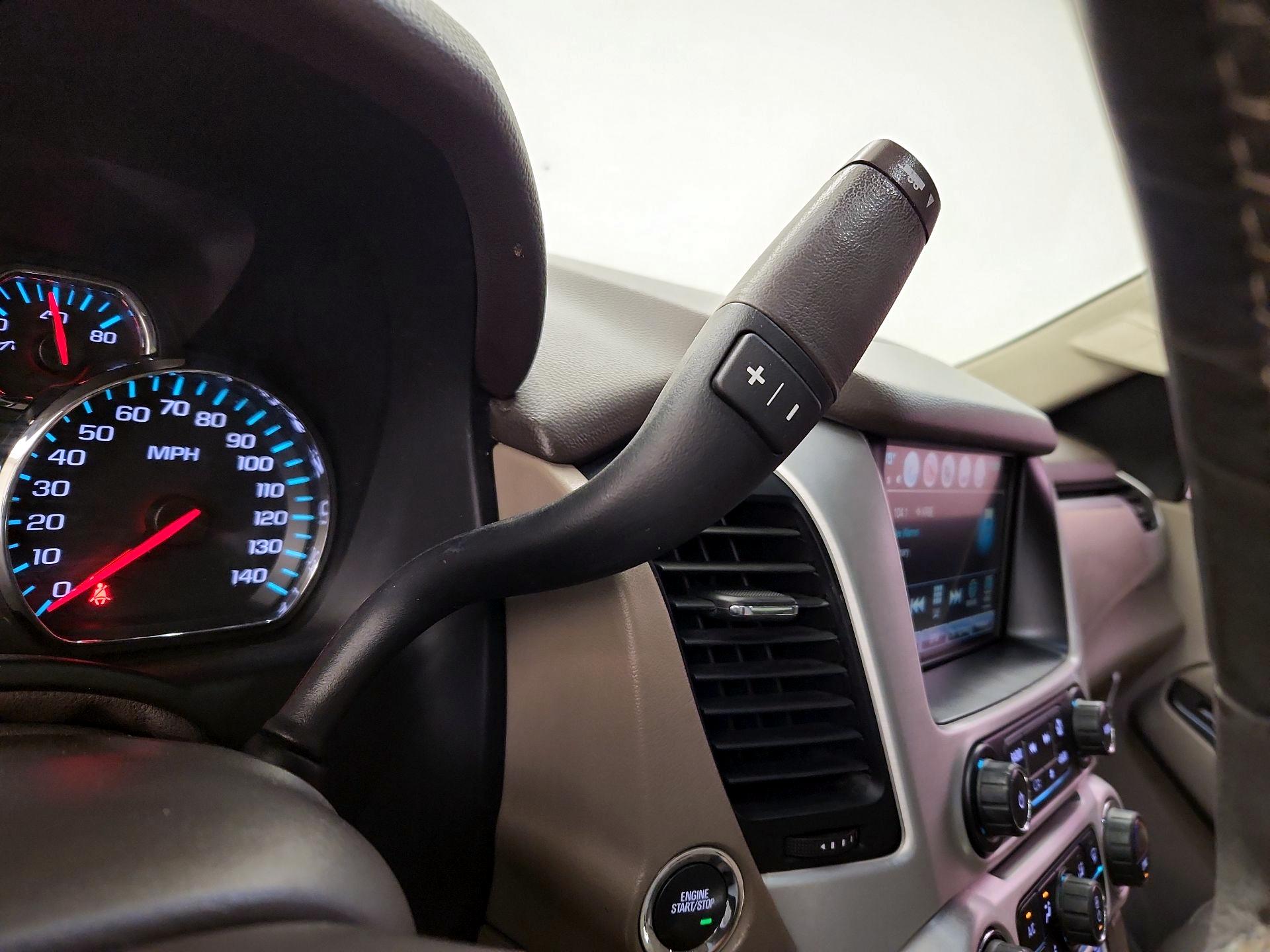 Thumbnail: 2020 GMC Yukon - 18