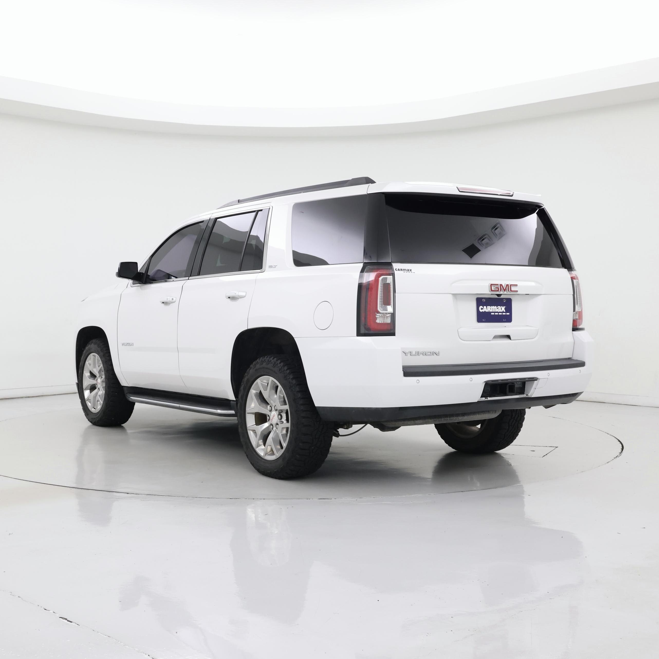 Thumbnail: 2020 GMC Yukon - 2