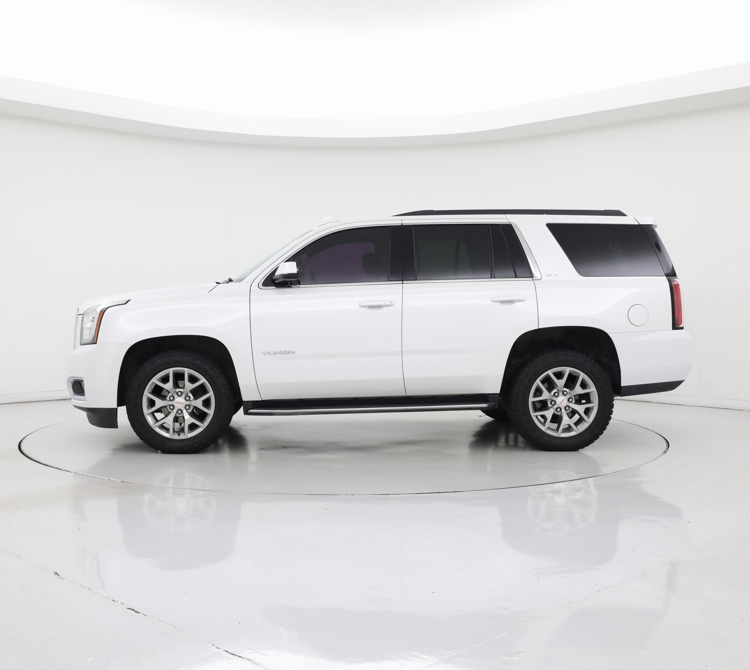 Thumbnail: 2020 GMC Yukon - 3