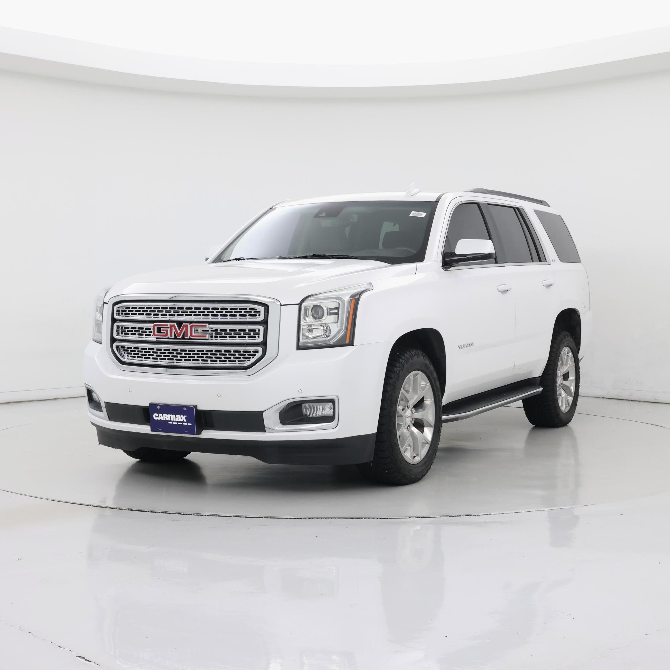 Thumbnail: 2020 GMC Yukon - 4
