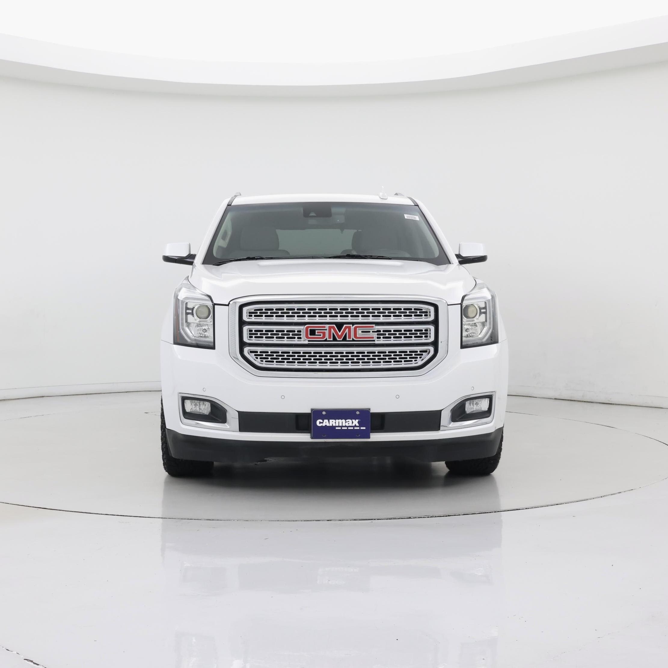 Thumbnail: 2020 GMC Yukon - 5