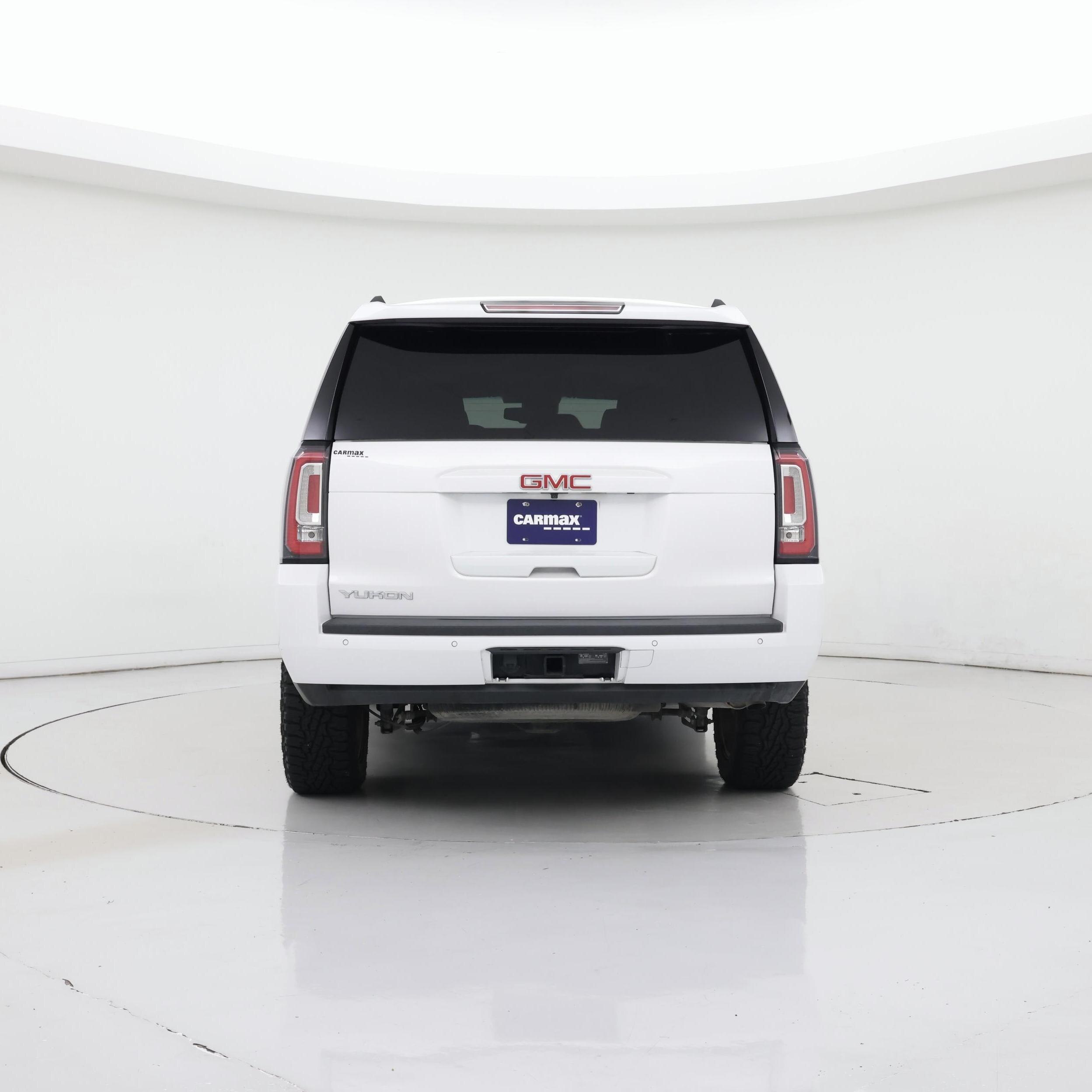 Thumbnail: 2020 GMC Yukon - 6
