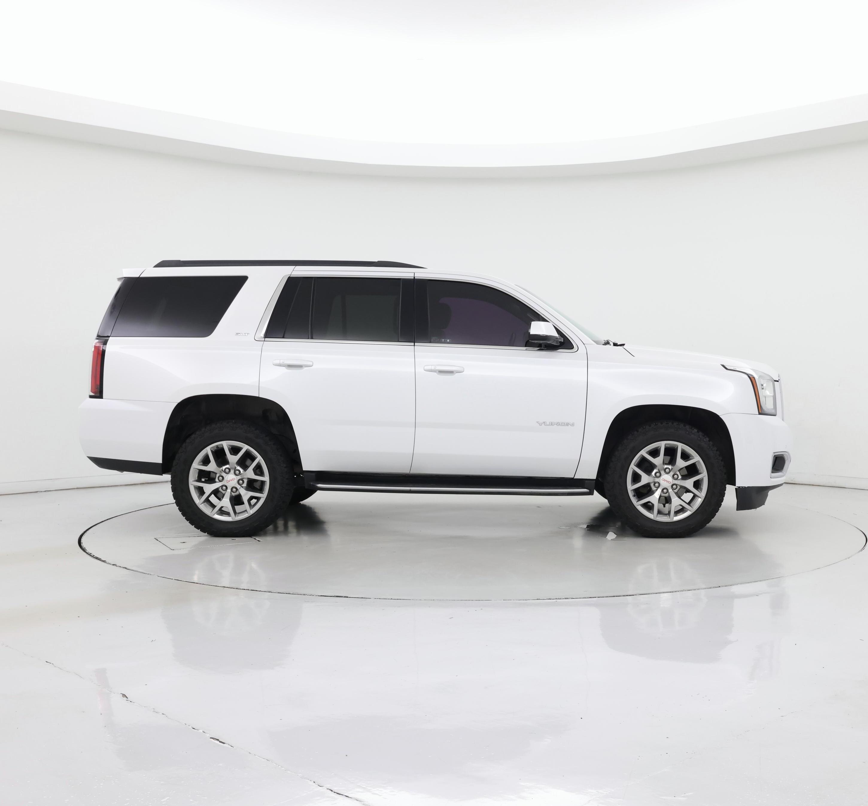 Thumbnail: 2020 GMC Yukon - 7