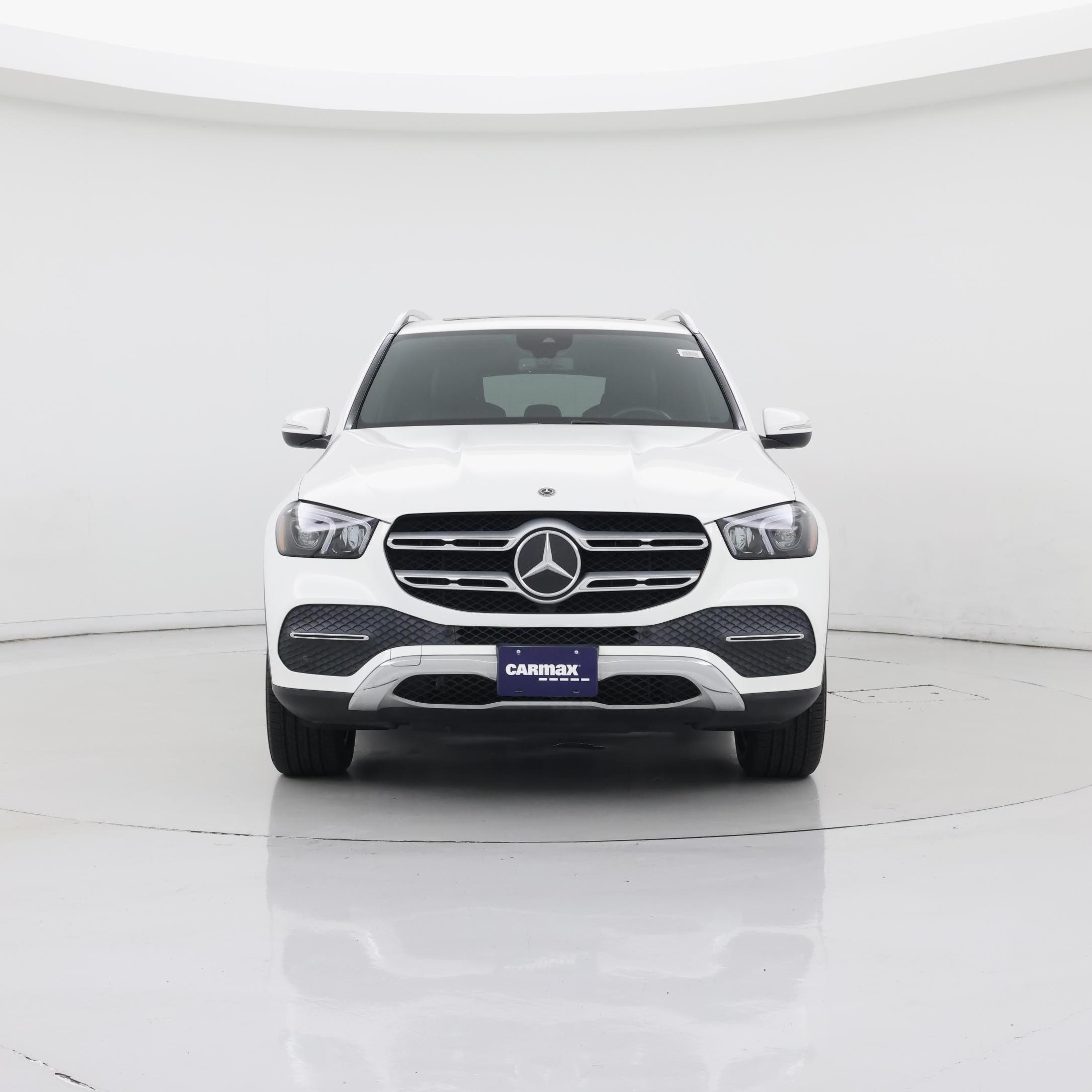 Thumbnail: 2020 Mercedes-Benz GLE - 5