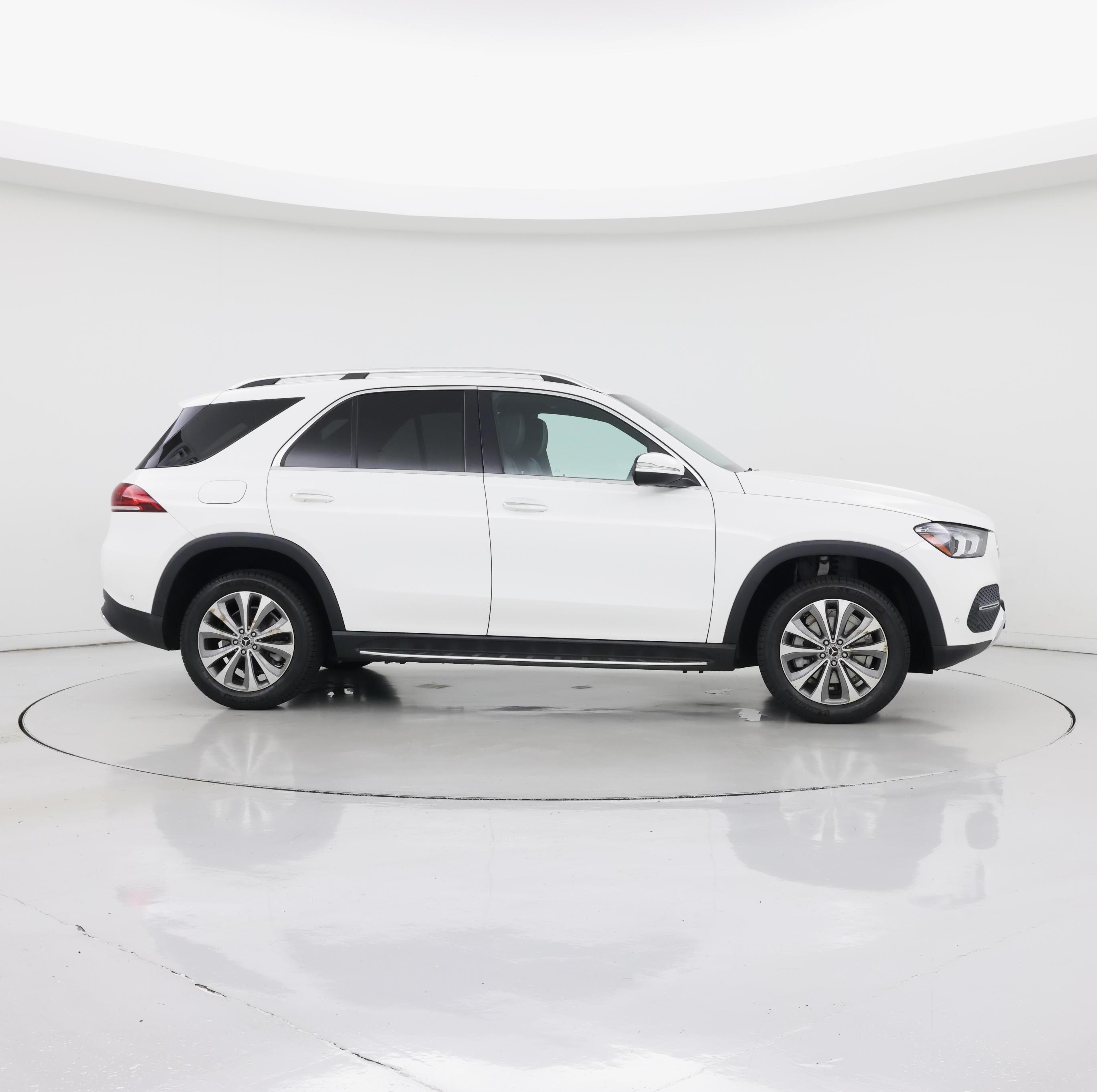 Thumbnail: 2020 Mercedes-Benz GLE - 7