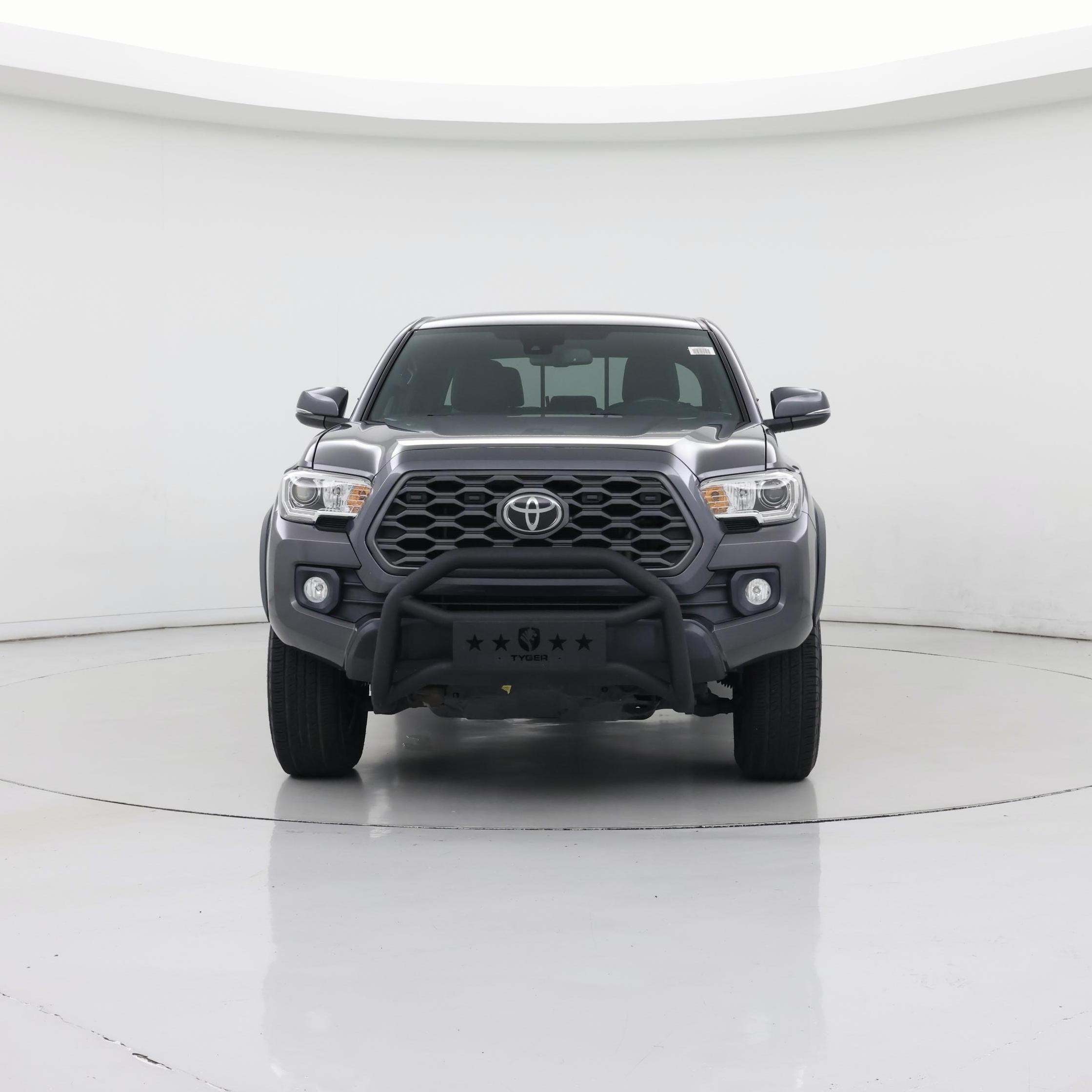 Thumbnail: 2021 Toyota Tacoma - 5