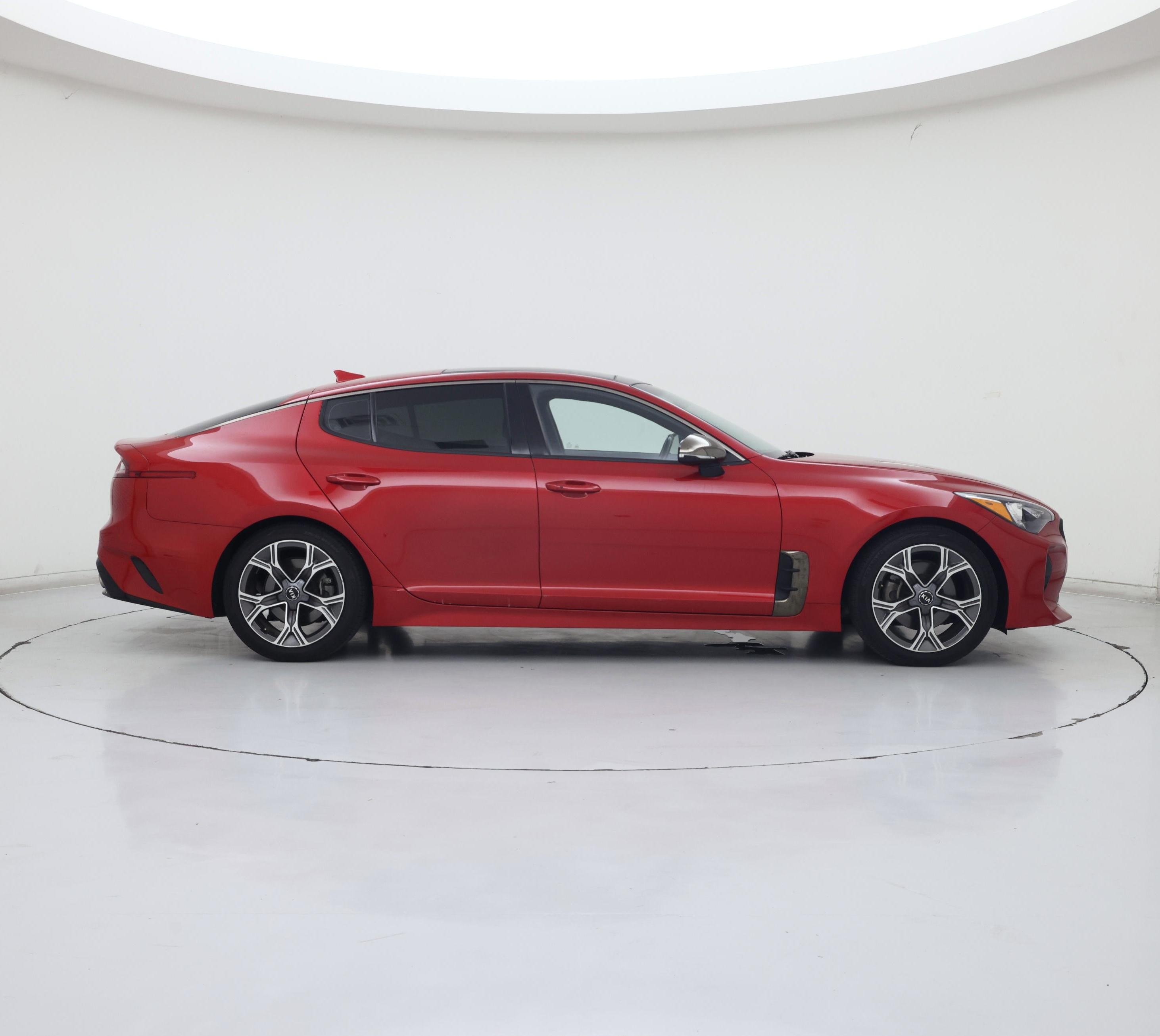 Thumbnail: 2020 Kia Stinger - 7