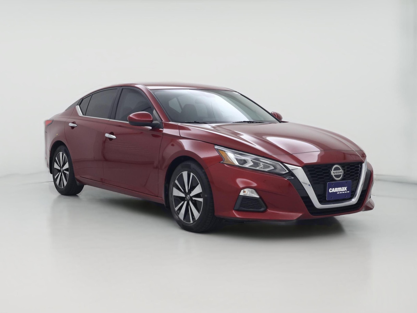 2021 Nissan Altima SV