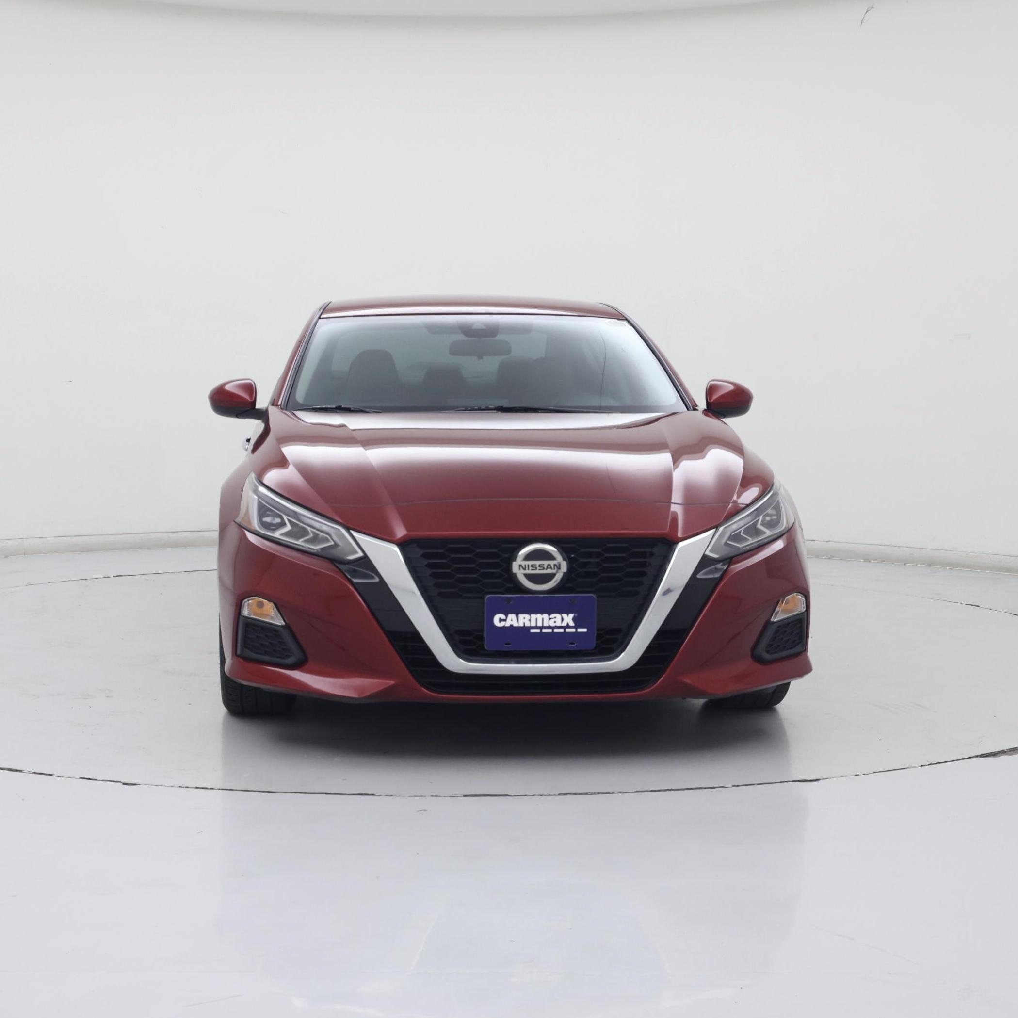 Thumbnail: 2021 Nissan Altima - 5