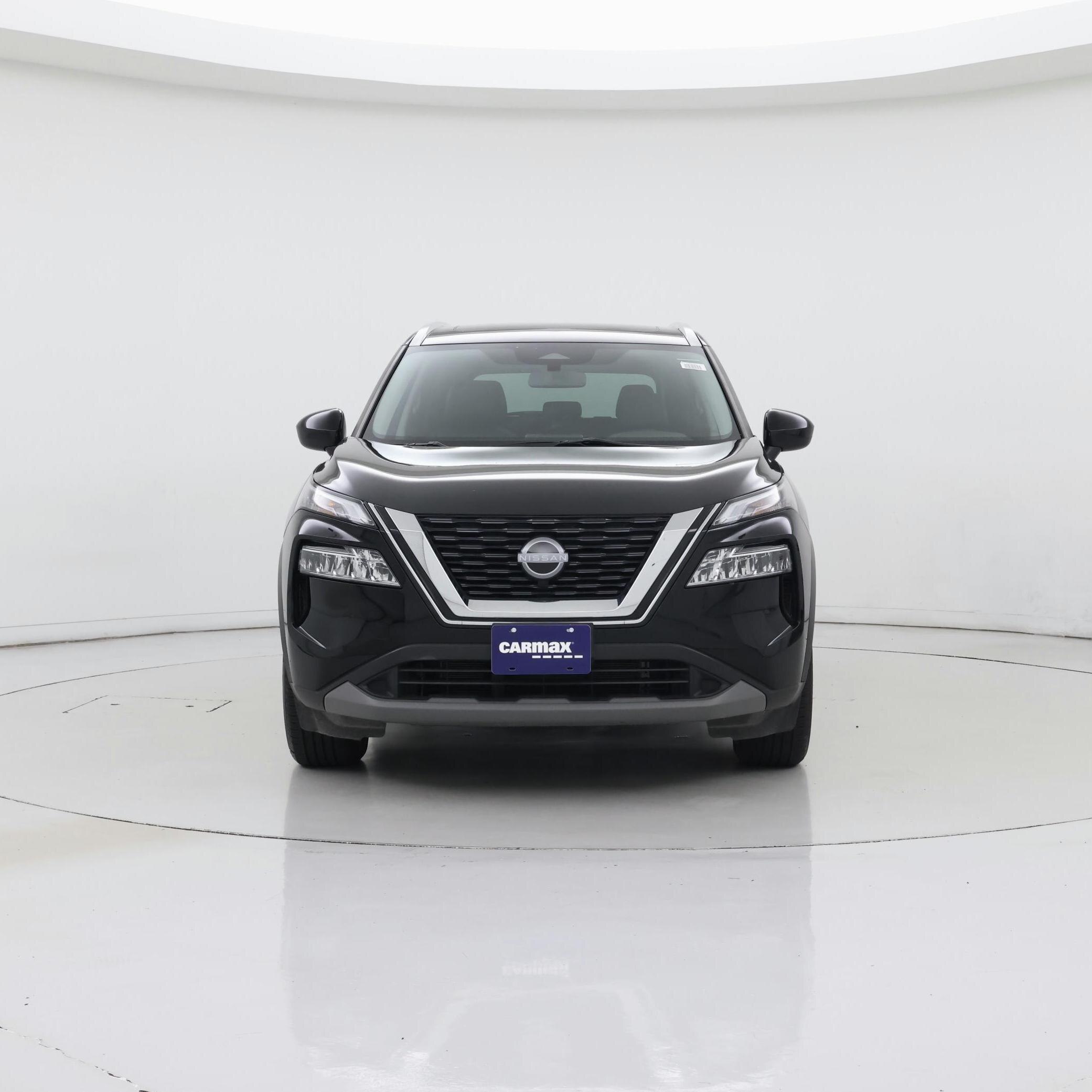 Thumbnail: 2023 Nissan Rogue - 5