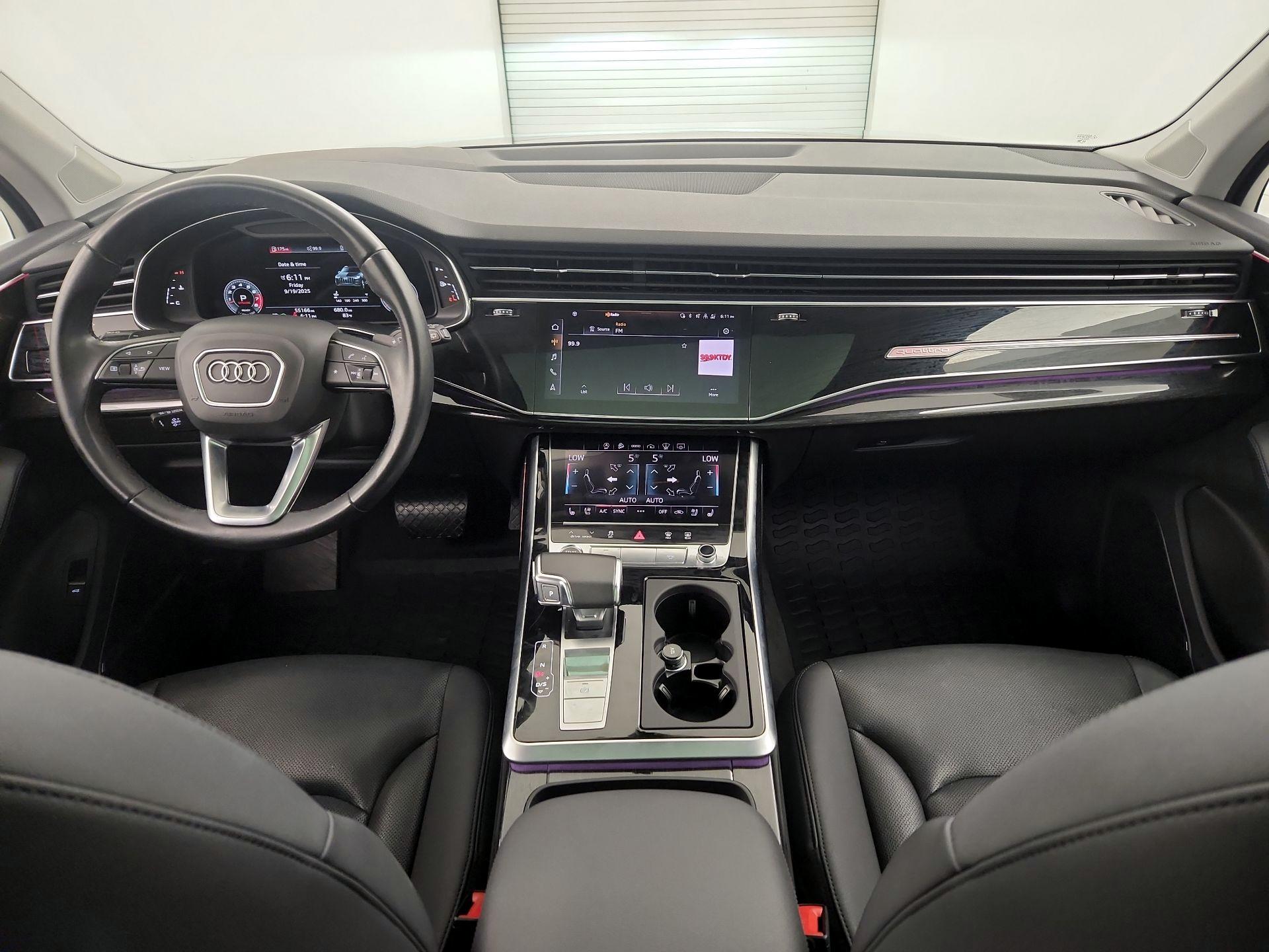 Thumbnail: 2021 Audi Q7 - 9