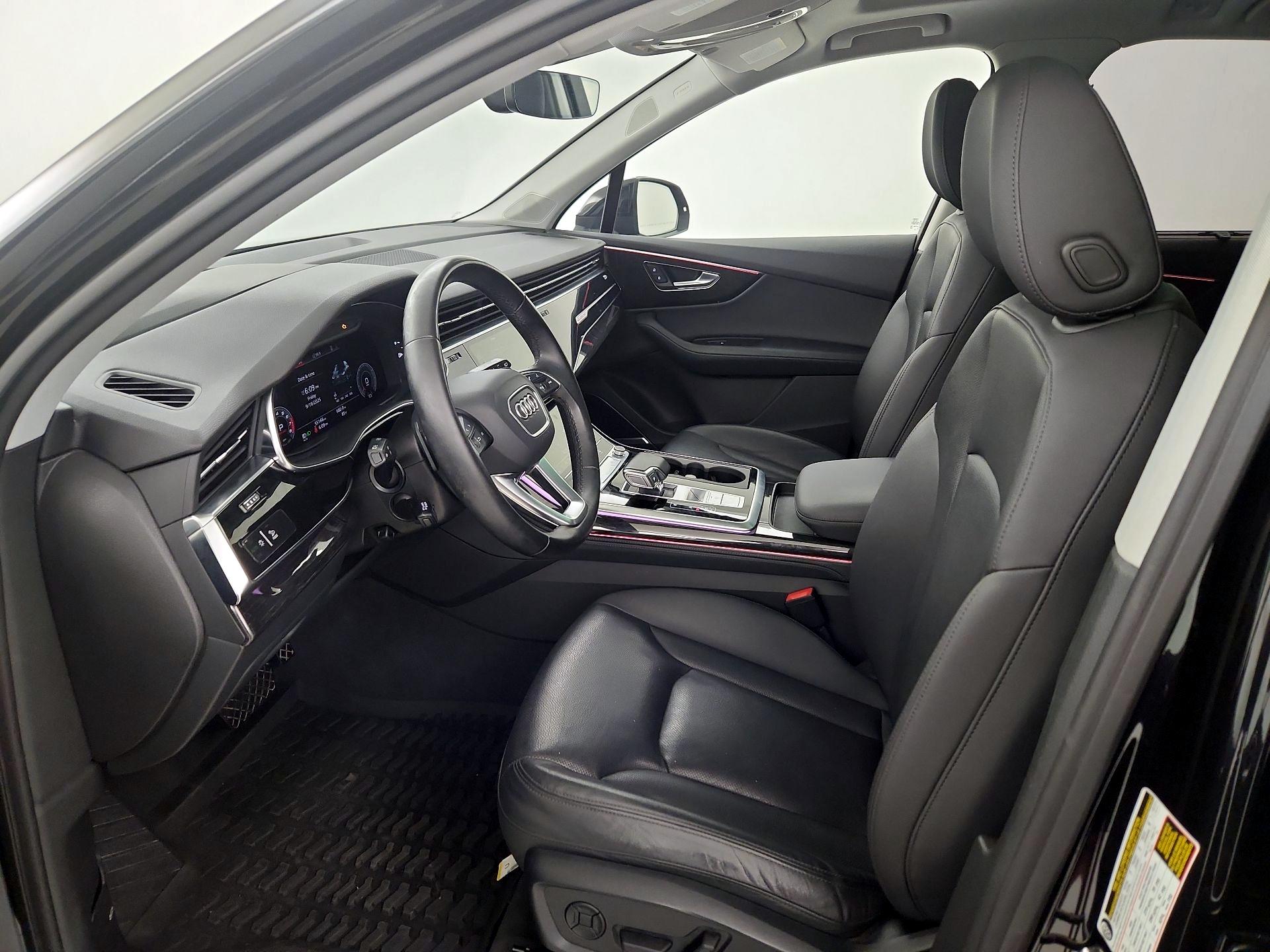 Thumbnail: 2021 Audi Q7 - 11
