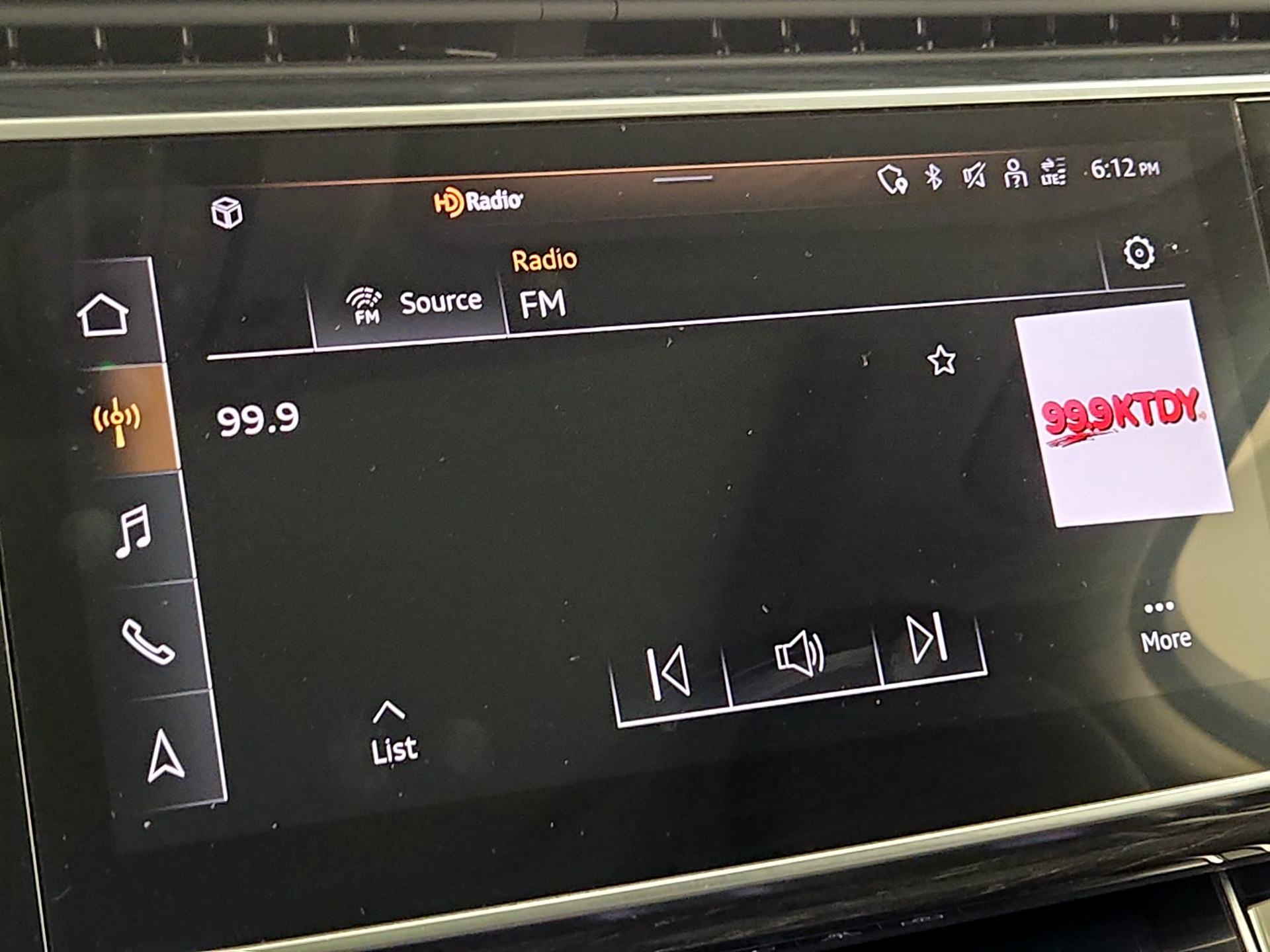 Thumbnail: 2021 Audi Q7 - 16