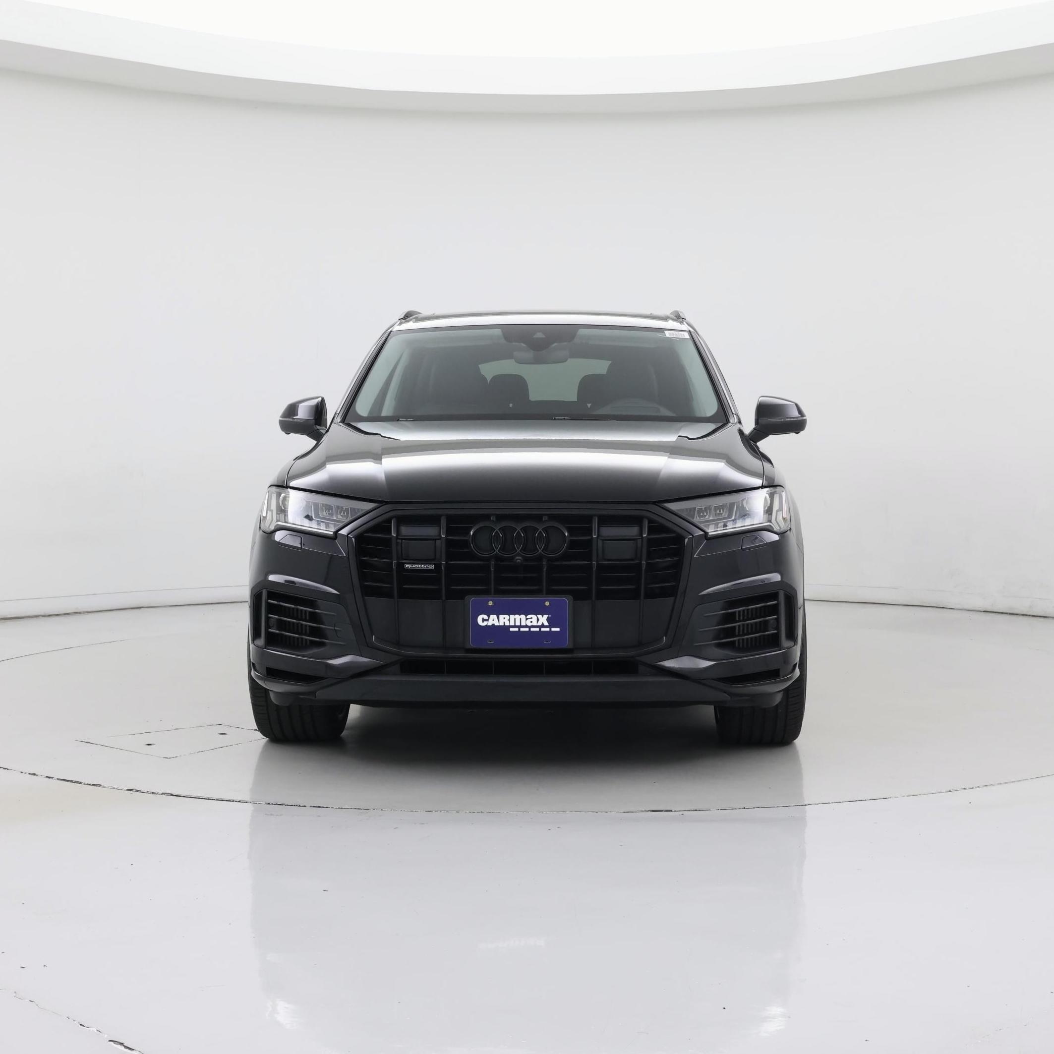 Thumbnail: 2021 Audi Q7 - 5