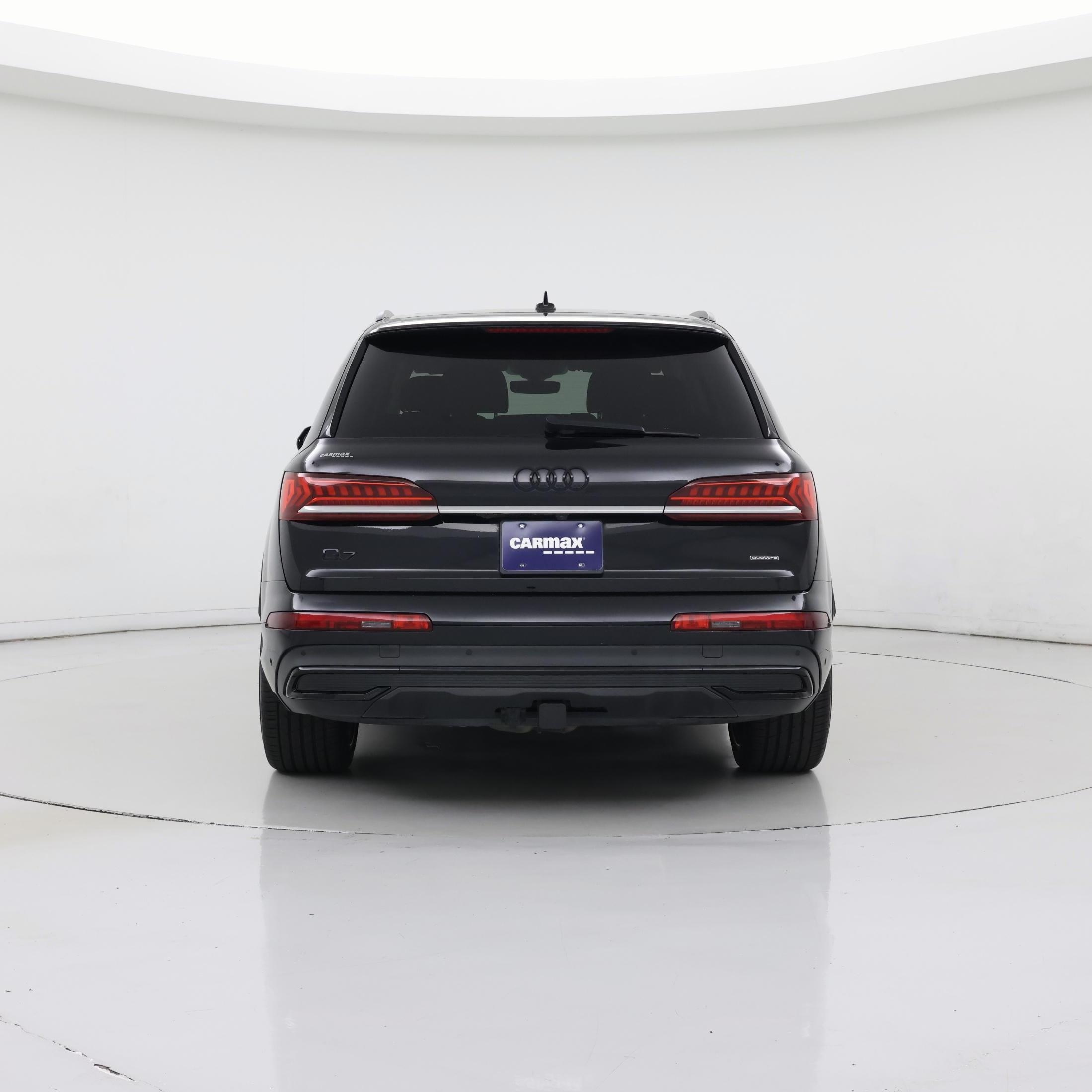 Thumbnail: 2021 Audi Q7 - 6